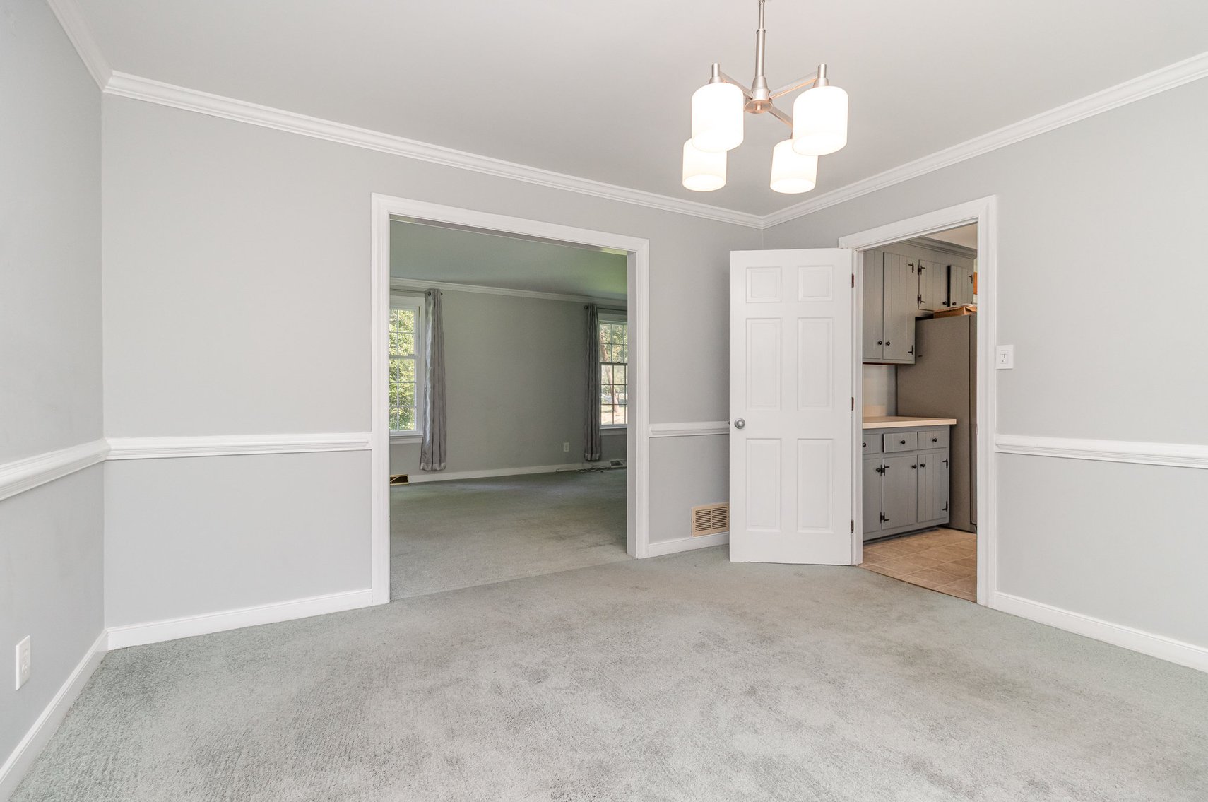 Image for North Chesterfield's Crown Jewel in the Bon Air Neighborhood.