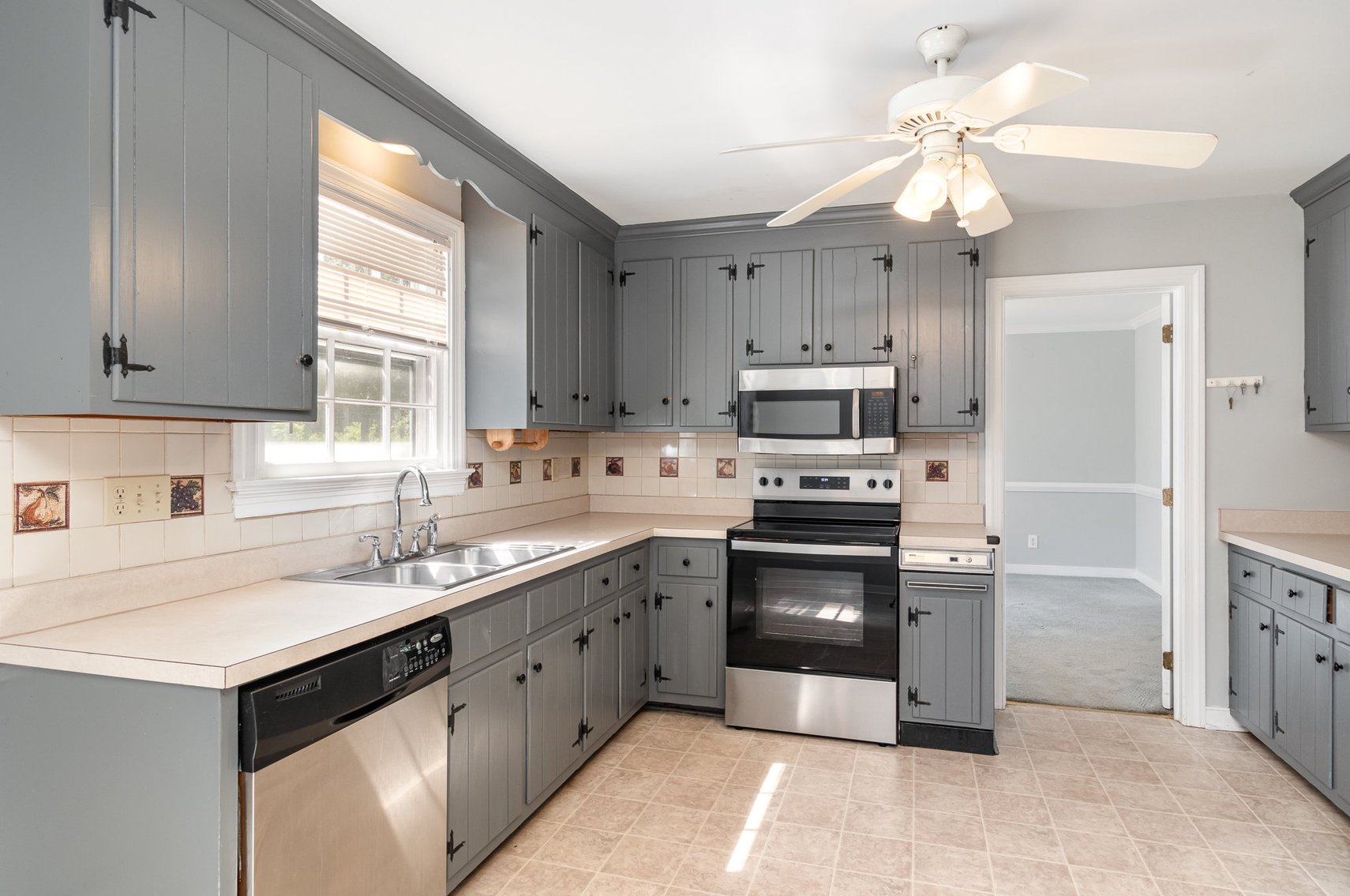 Image for North Chesterfield's Crown Jewel in the Bon Air Neighborhood.