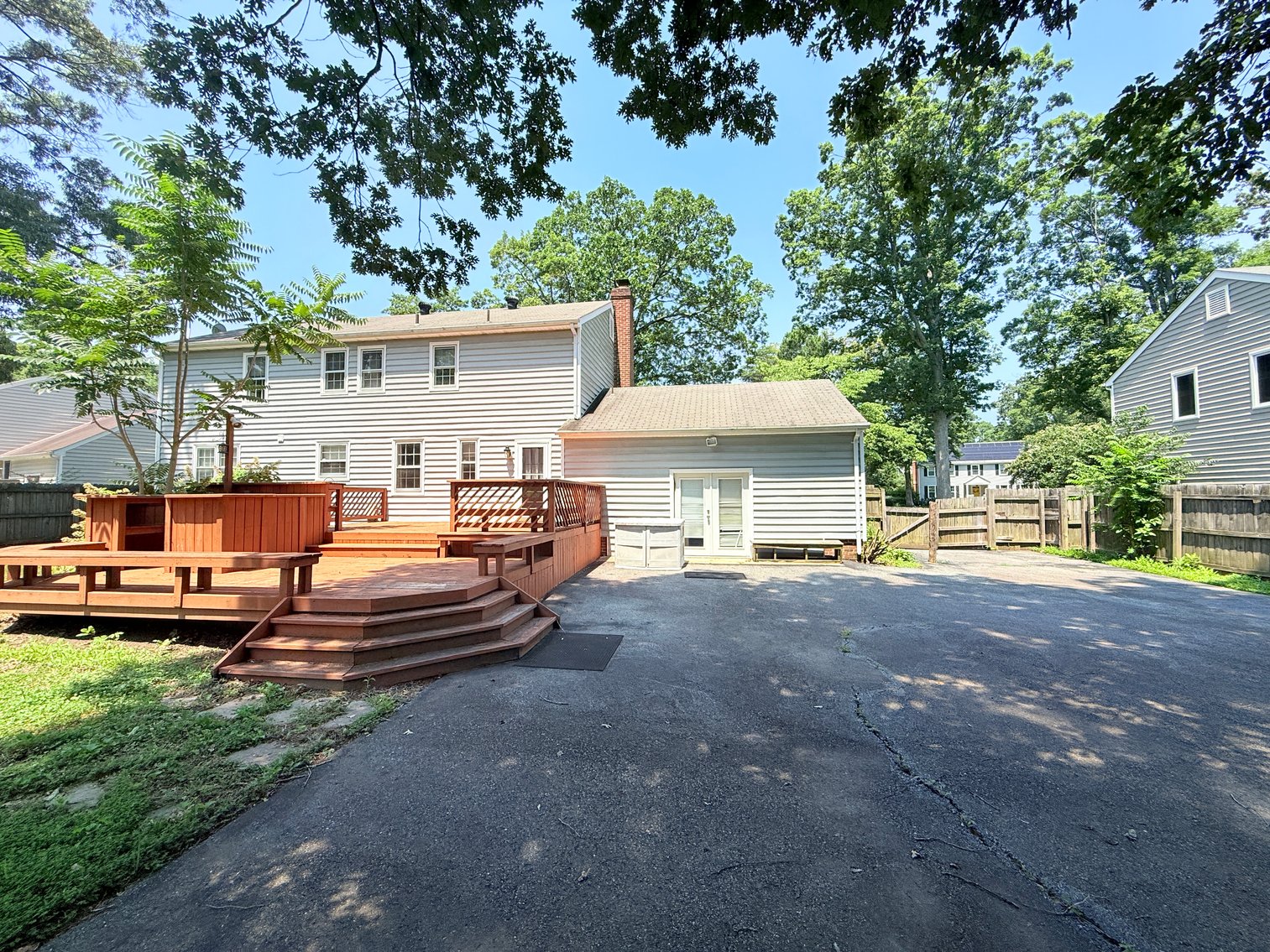 Image for North Chesterfield's Crown Jewel in the Bon Air Neighborhood.