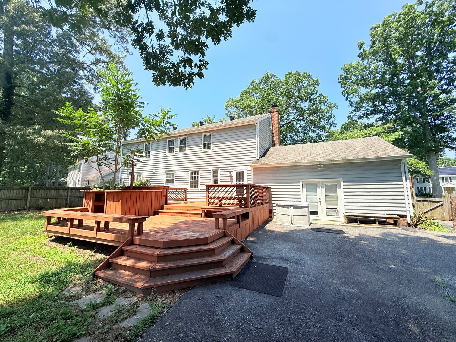 Image for North Chesterfield's Crown Jewel in the Bon Air Neighborhood.