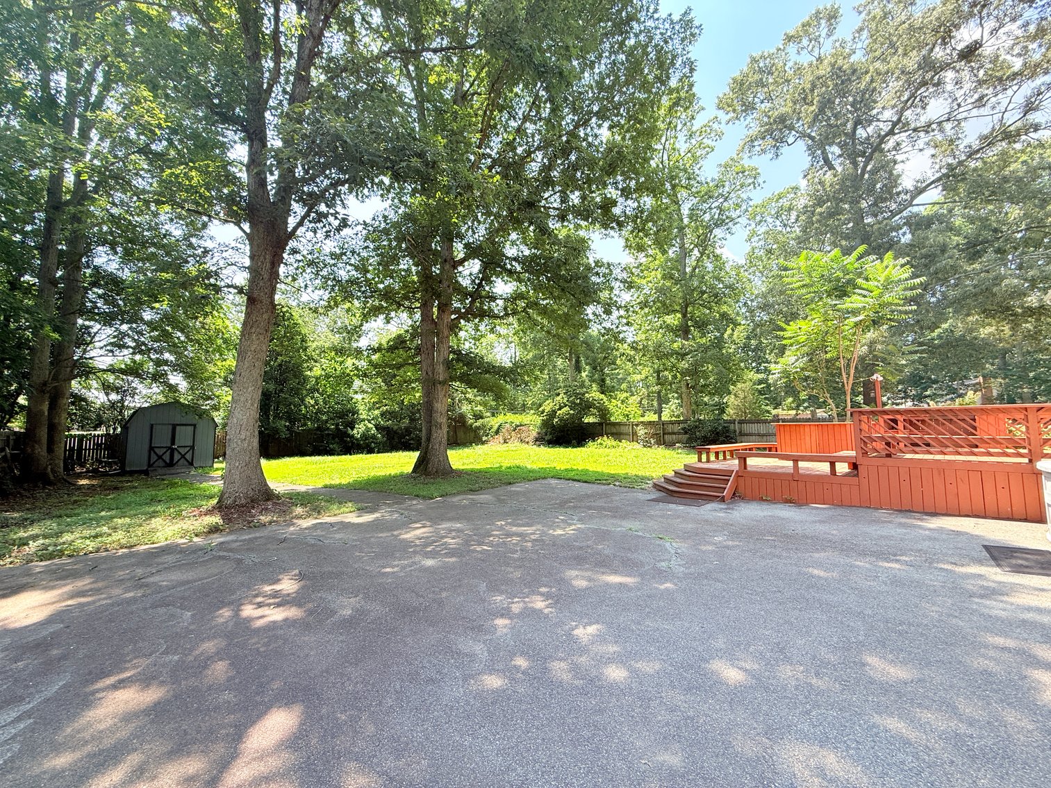 Image for North Chesterfield's Crown Jewel in the Bon Air Neighborhood.