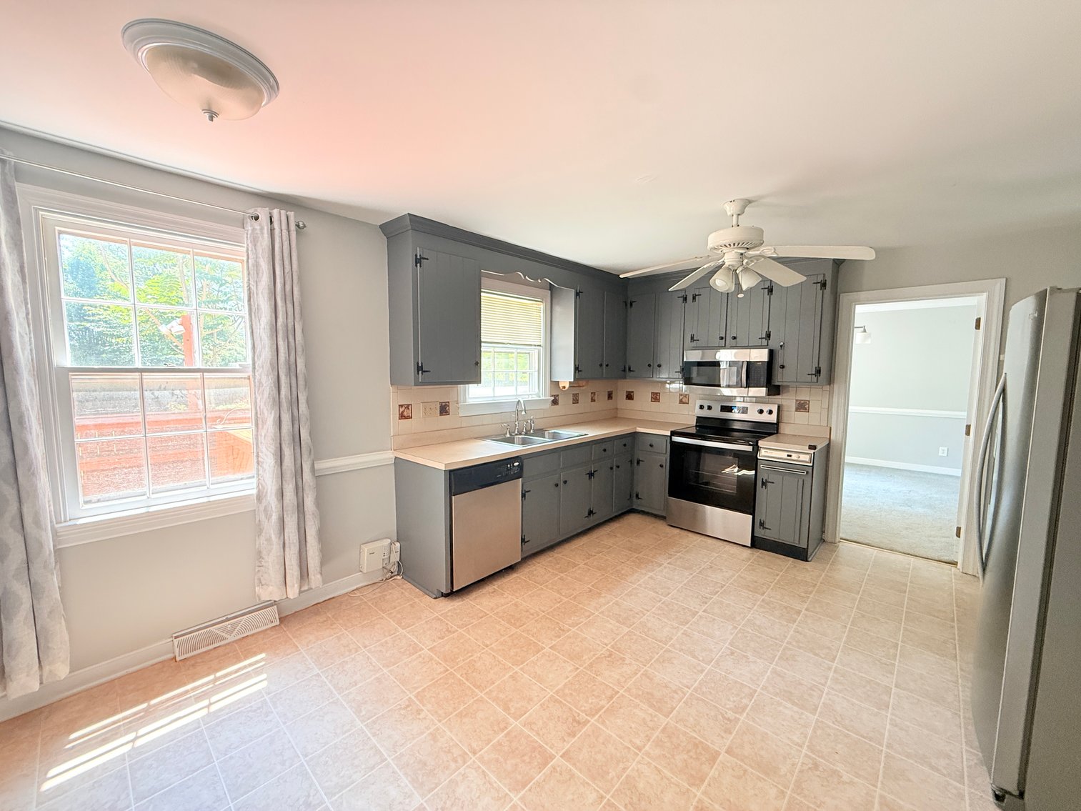 Image for North Chesterfield's Crown Jewel in the Bon Air Neighborhood.