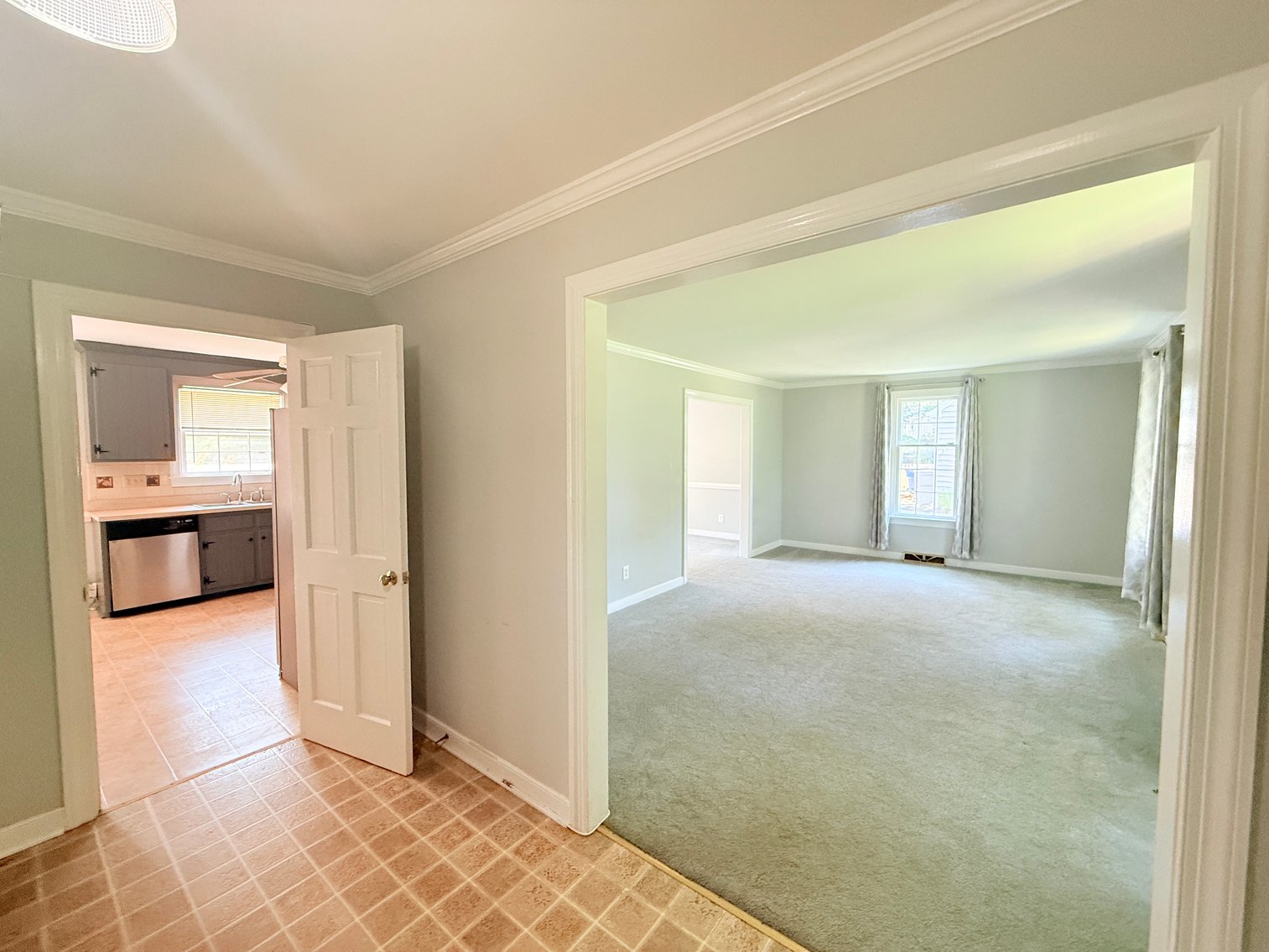 Image for North Chesterfield's Crown Jewel in the Bon Air Neighborhood.