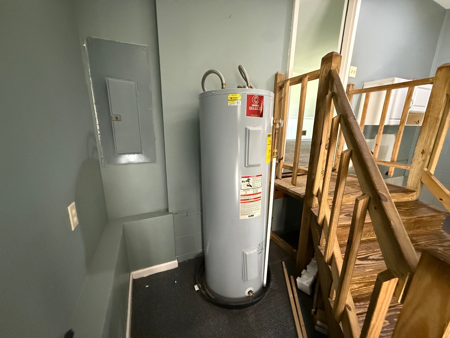 Image for North Chesterfield's Crown Jewel in the Bon Air Neighborhood.