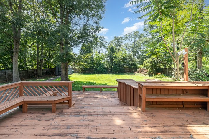 Image for North Chesterfield's Crown Jewel in the Bon Air Neighborhood.