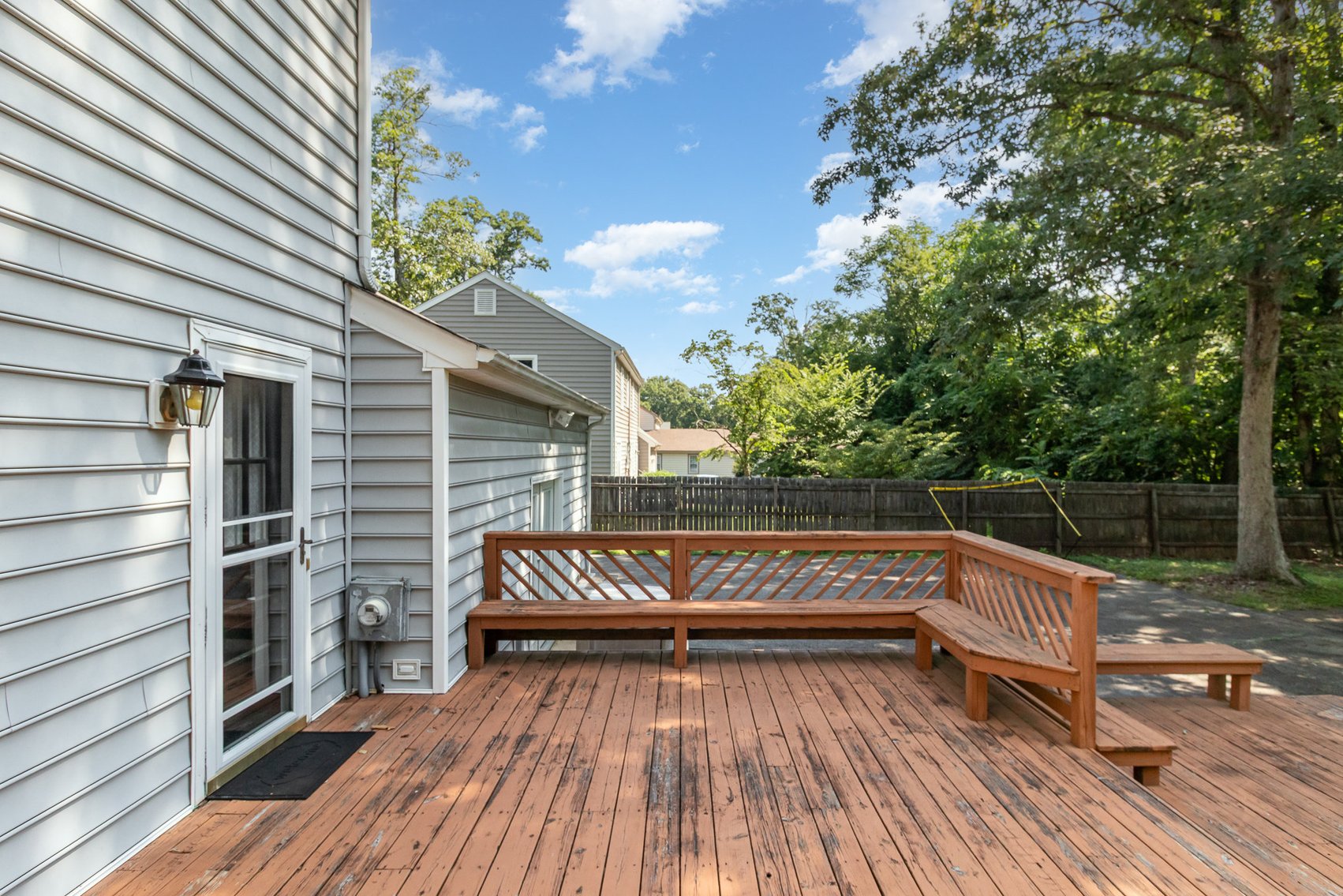 Image for North Chesterfield's Crown Jewel in the Bon Air Neighborhood.