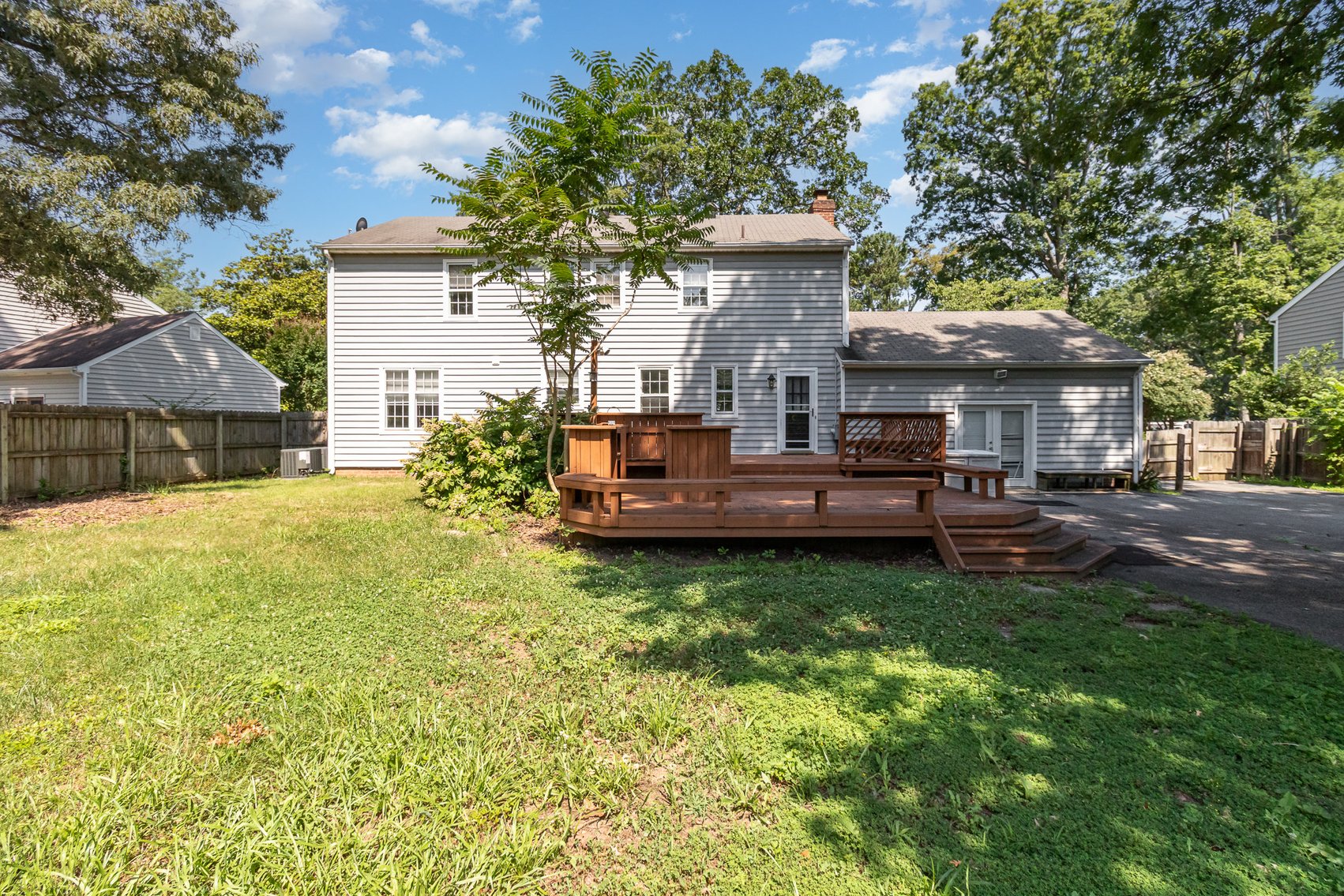 Image for North Chesterfield's Crown Jewel in the Bon Air Neighborhood.