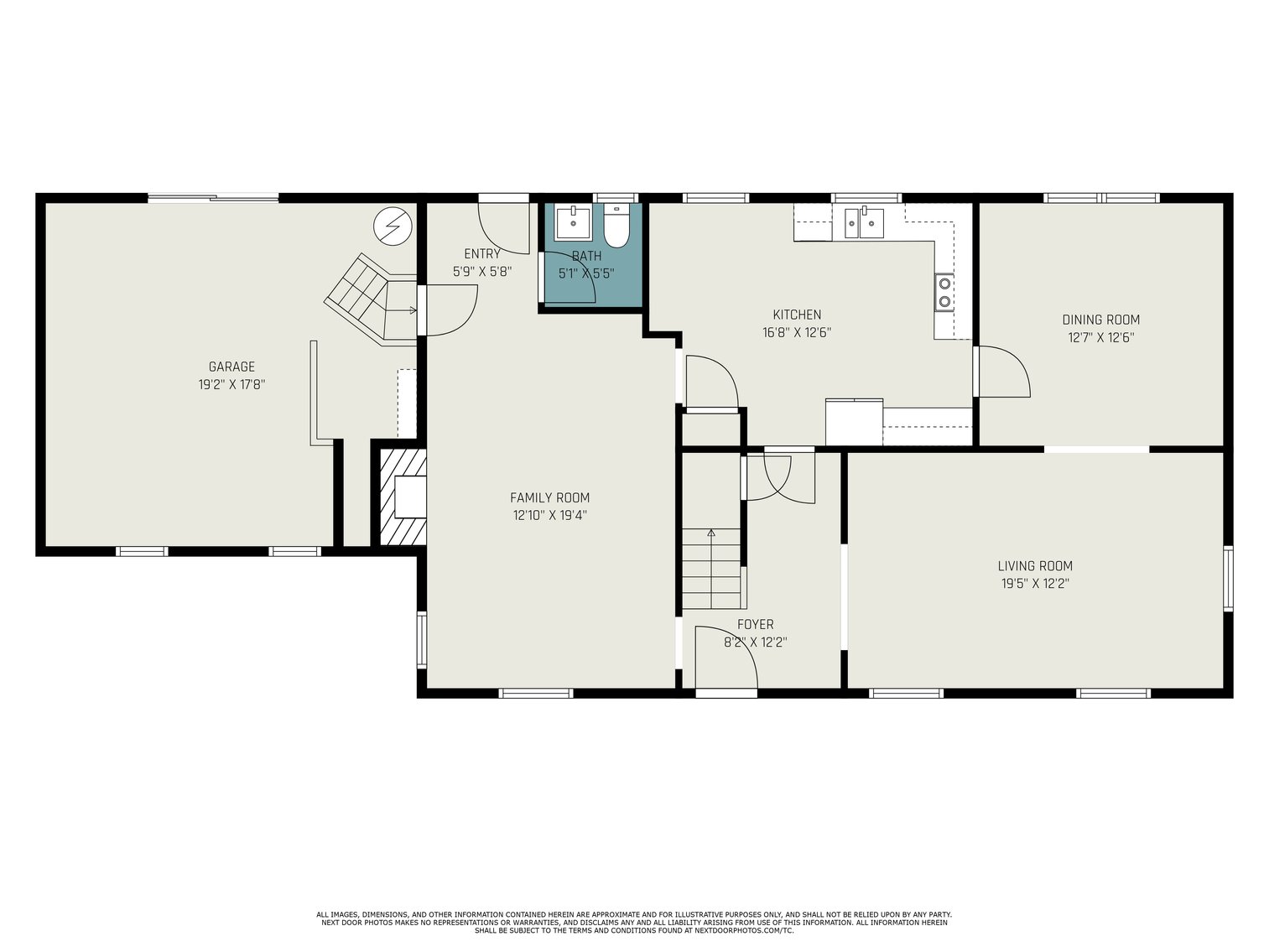 Image for North Chesterfield's Crown Jewel in the Bon Air Neighborhood.