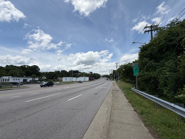 Image for Prime Commercial Lots – City Of Danville Auction