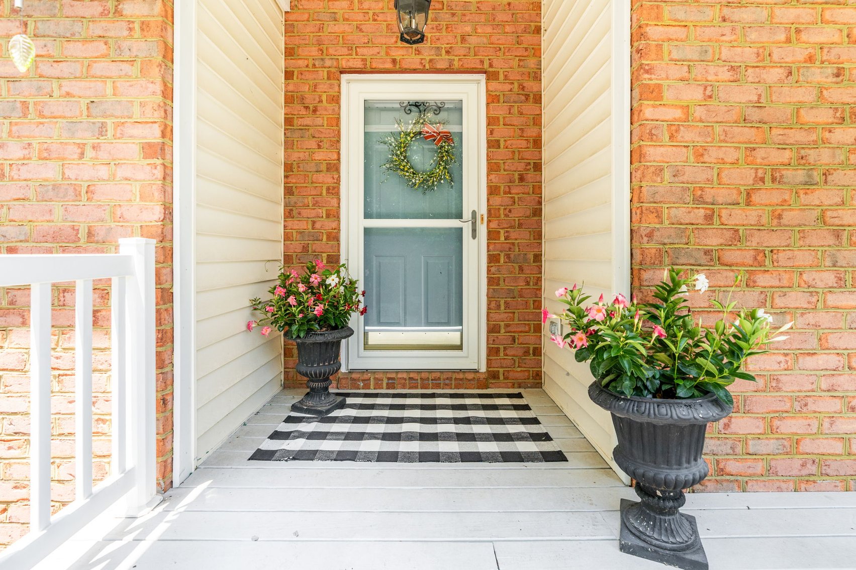 Image for FINANCE FRIENDLY AUCTION -  Charming 3 BD/ 2 BA, 2,146 sq ft Brick Ranch on 1+/- acres in the Courthouse Commons Area of Goochland