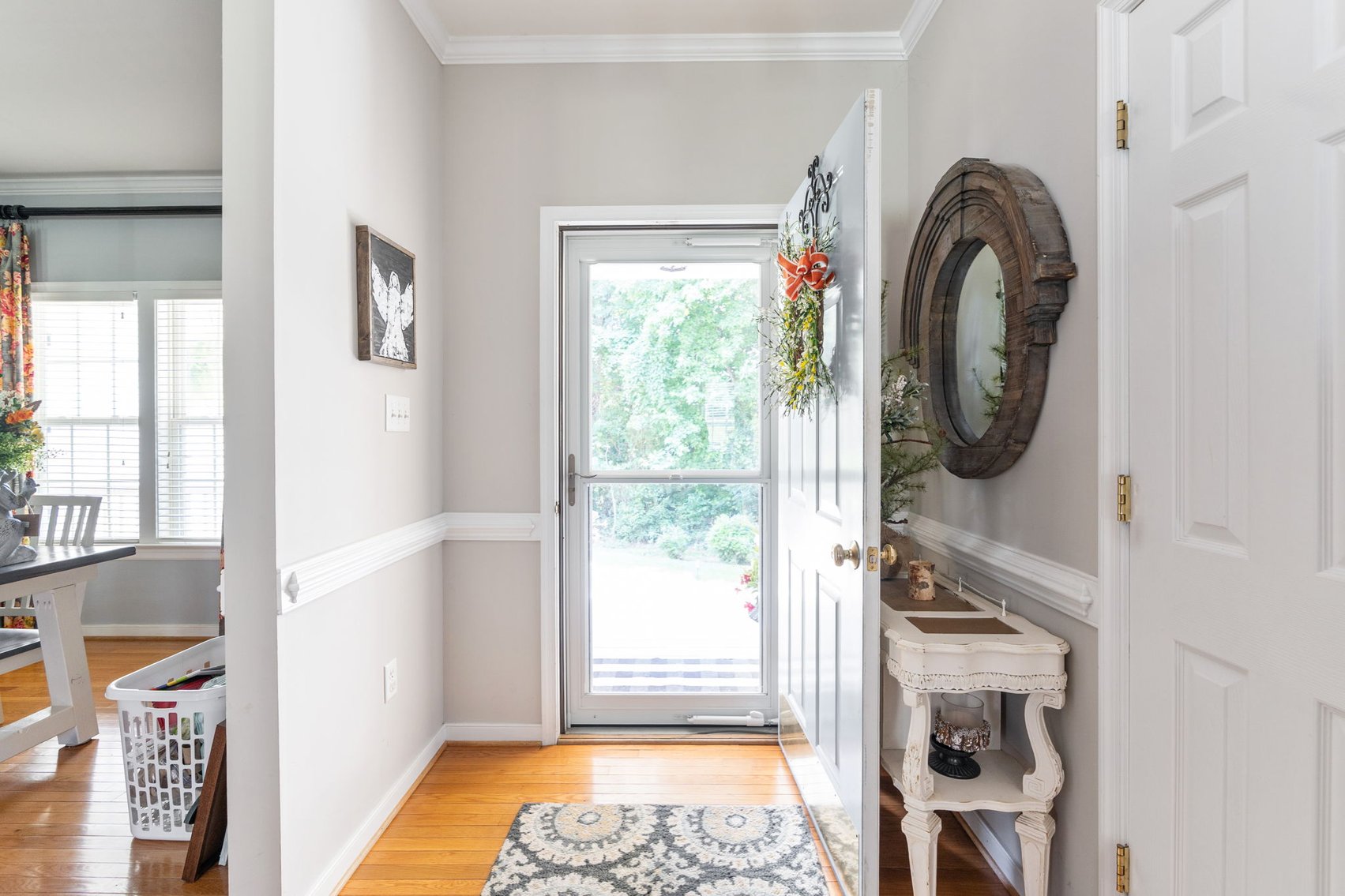 Image for FINANCE FRIENDLY AUCTION -  Charming 3 BD/ 2 BA, 2,146 sq ft Brick Ranch on 1+/- acres in the Courthouse Commons Area of Goochland