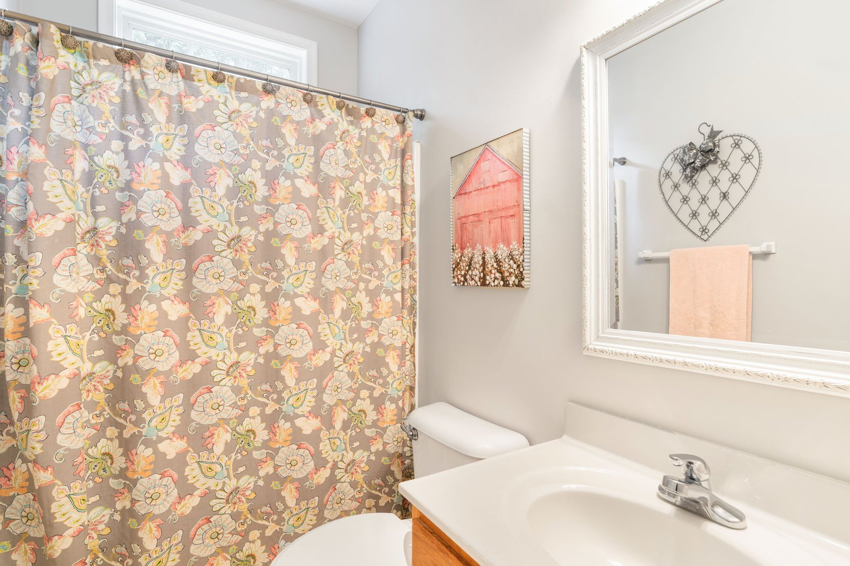 Image for FINANCE FRIENDLY AUCTION -  Charming 3 BD/ 2 BA, 2,146 sq ft Brick Ranch on 1+/- acres in the Courthouse Commons Area of Goochland