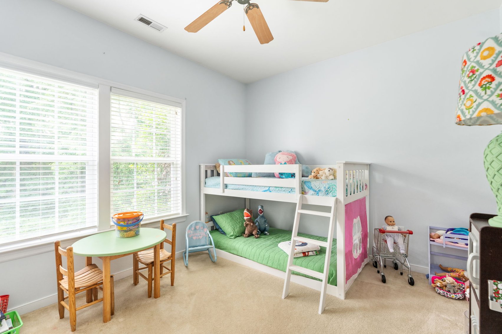 Image for FINANCE FRIENDLY AUCTION -  Charming 3 BD/ 2 BA, 2,146 sq ft Brick Ranch on 1+/- acres in the Courthouse Commons Area of Goochland