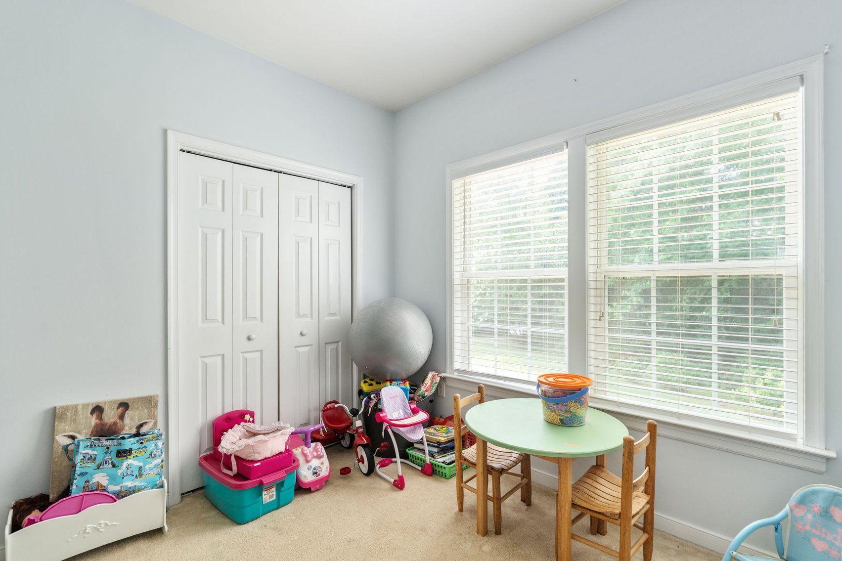 Image for FINANCE FRIENDLY AUCTION -  Charming 3 BD/ 2 BA, 2,146 sq ft Brick Ranch on 1+/- acres in the Courthouse Commons Area of Goochland