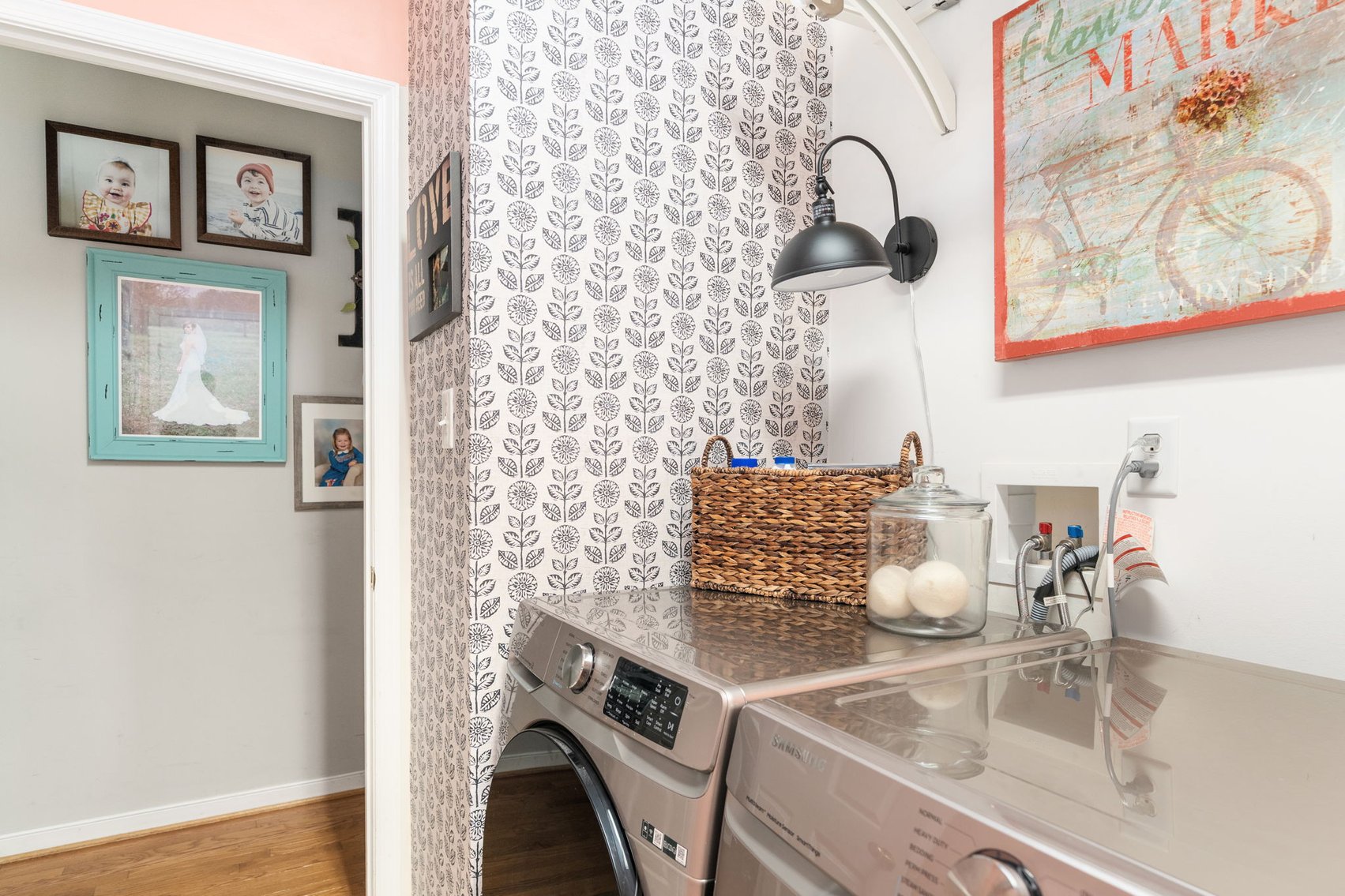 Image for FINANCE FRIENDLY AUCTION -  Charming 3 BD/ 2 BA, 2,146 sq ft Brick Ranch on 1+/- acres in the Courthouse Commons Area of Goochland