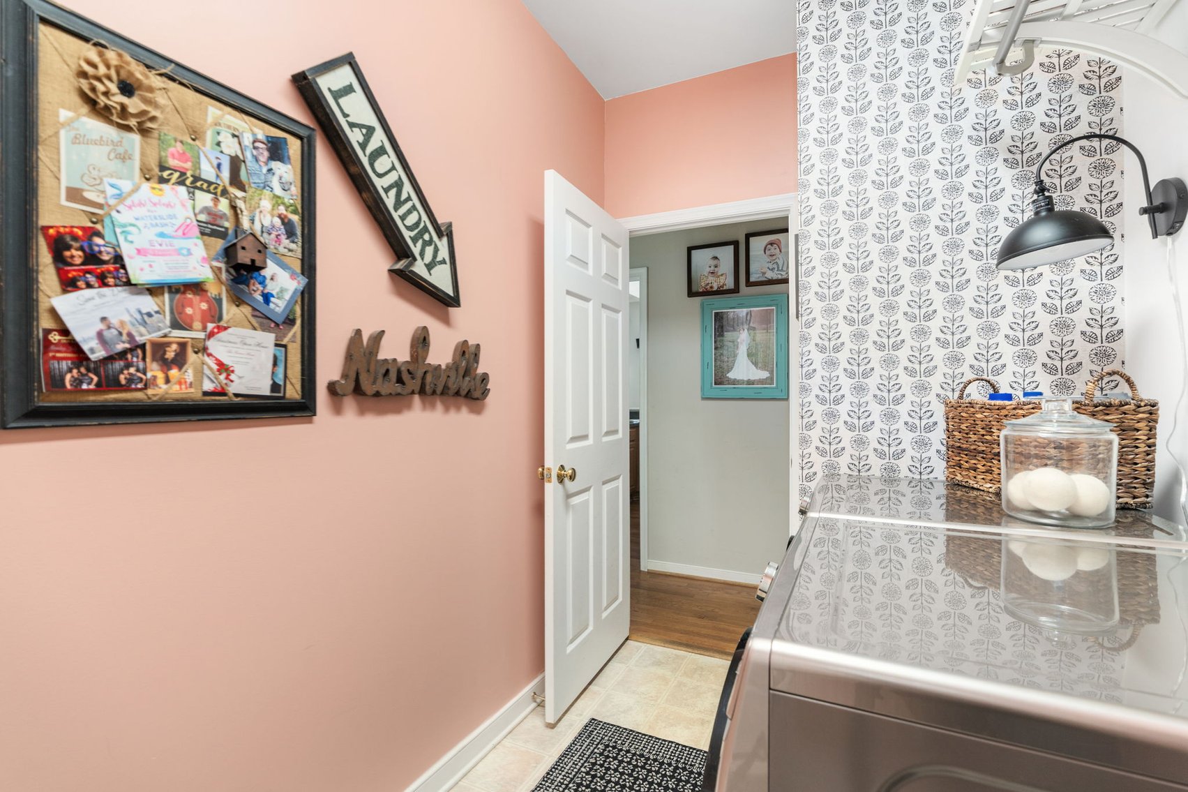 Image for FINANCE FRIENDLY AUCTION -  Charming 3 BD/ 2 BA, 2,146 sq ft Brick Ranch on 1+/- acres in the Courthouse Commons Area of Goochland