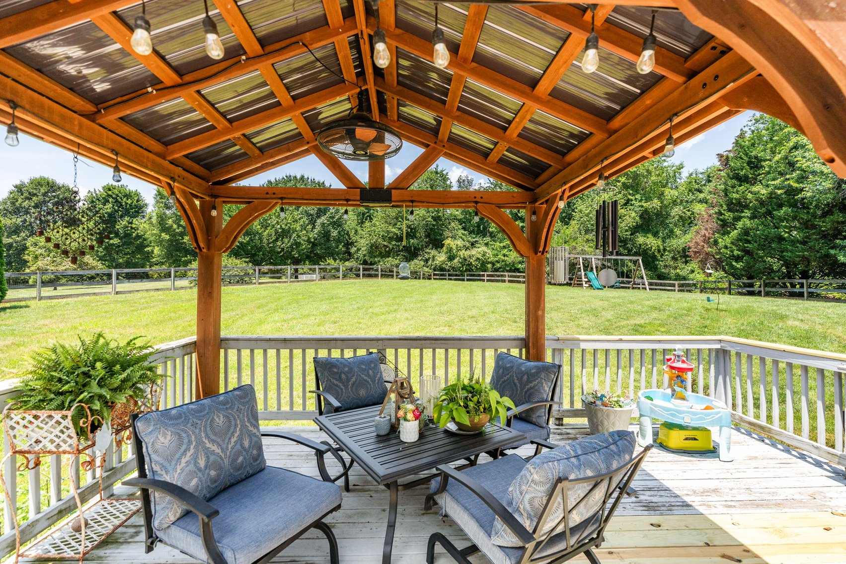 Image for FINANCE FRIENDLY AUCTION -  Charming 3 BD/ 2 BA, 2,146 sq ft Brick Ranch on 1+/- acres in the Courthouse Commons Area of Goochland