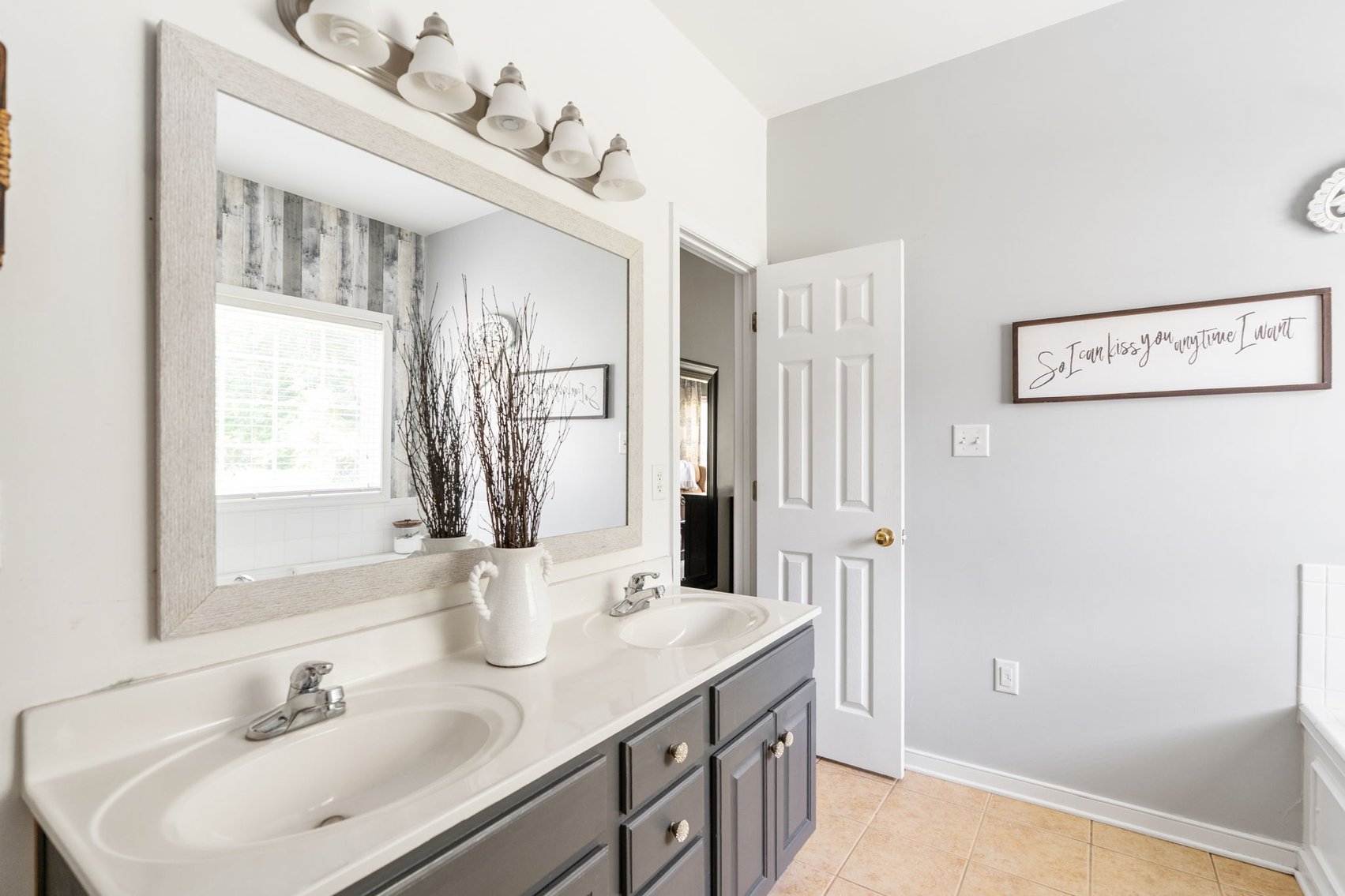 Image for FINANCE FRIENDLY AUCTION -  Charming 3 BD/ 2 BA, 2,146 sq ft Brick Ranch on 1+/- acres in the Courthouse Commons Area of Goochland