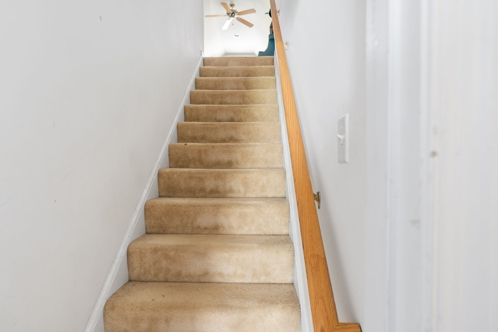 Image for FINANCE FRIENDLY AUCTION -  Charming 3 BD/ 2 BA, 2,146 sq ft Brick Ranch on 1+/- acres in the Courthouse Commons Area of Goochland