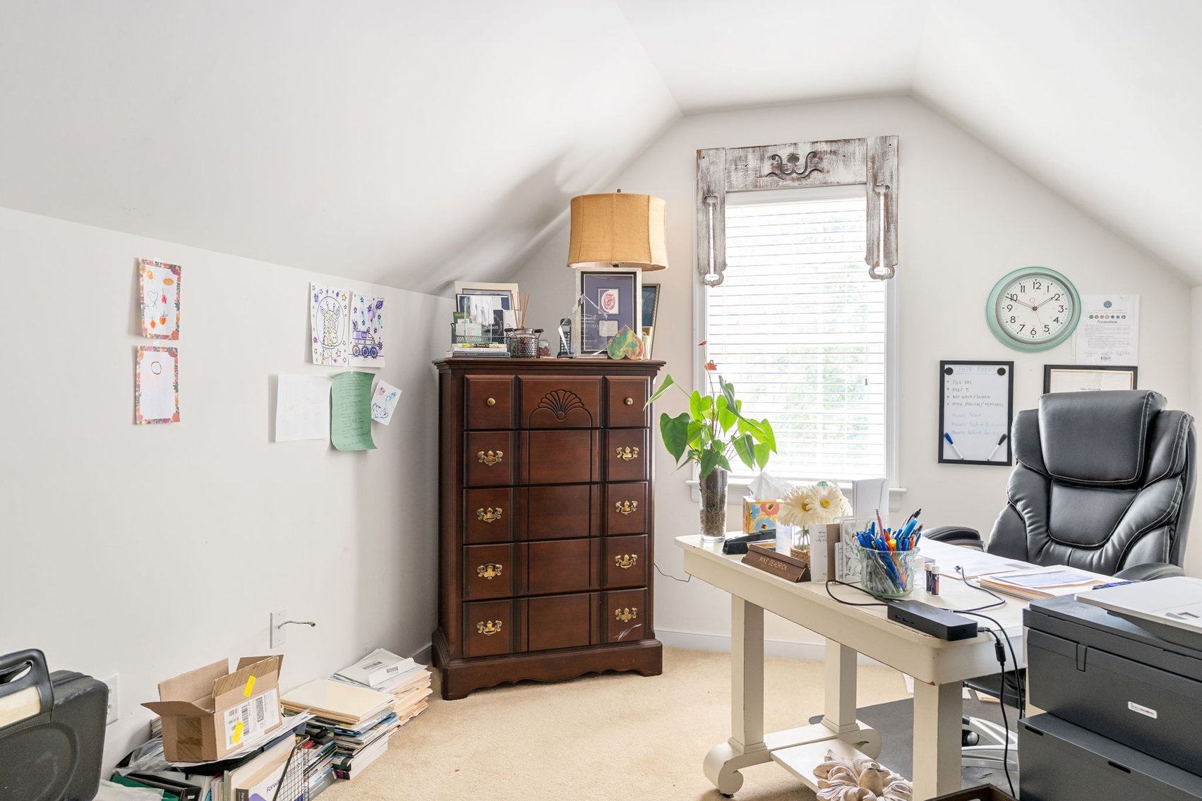 Image for FINANCE FRIENDLY AUCTION -  Charming 3 BD/ 2 BA, 2,146 sq ft Brick Ranch on 1+/- acres in the Courthouse Commons Area of Goochland