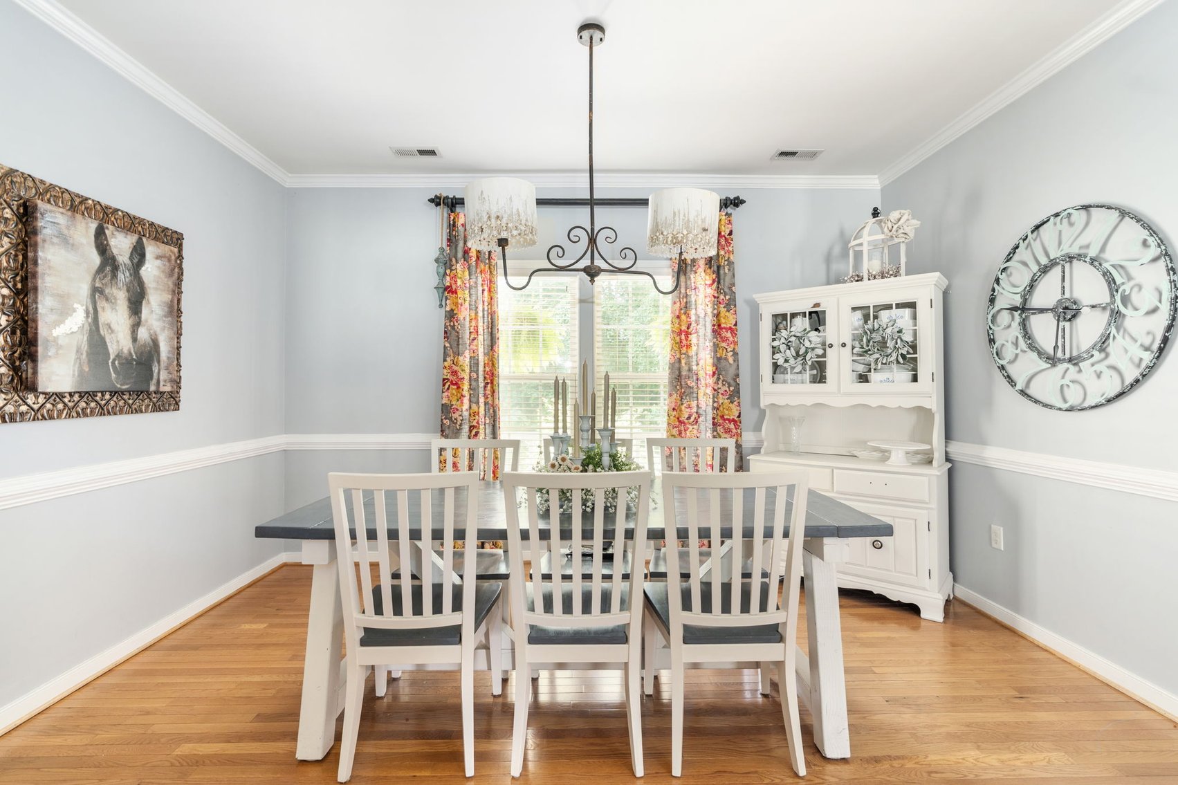 Image for FINANCE FRIENDLY AUCTION -  Charming 3 BD/ 2 BA, 2,146 sq ft Brick Ranch on 1+/- acres in the Courthouse Commons Area of Goochland