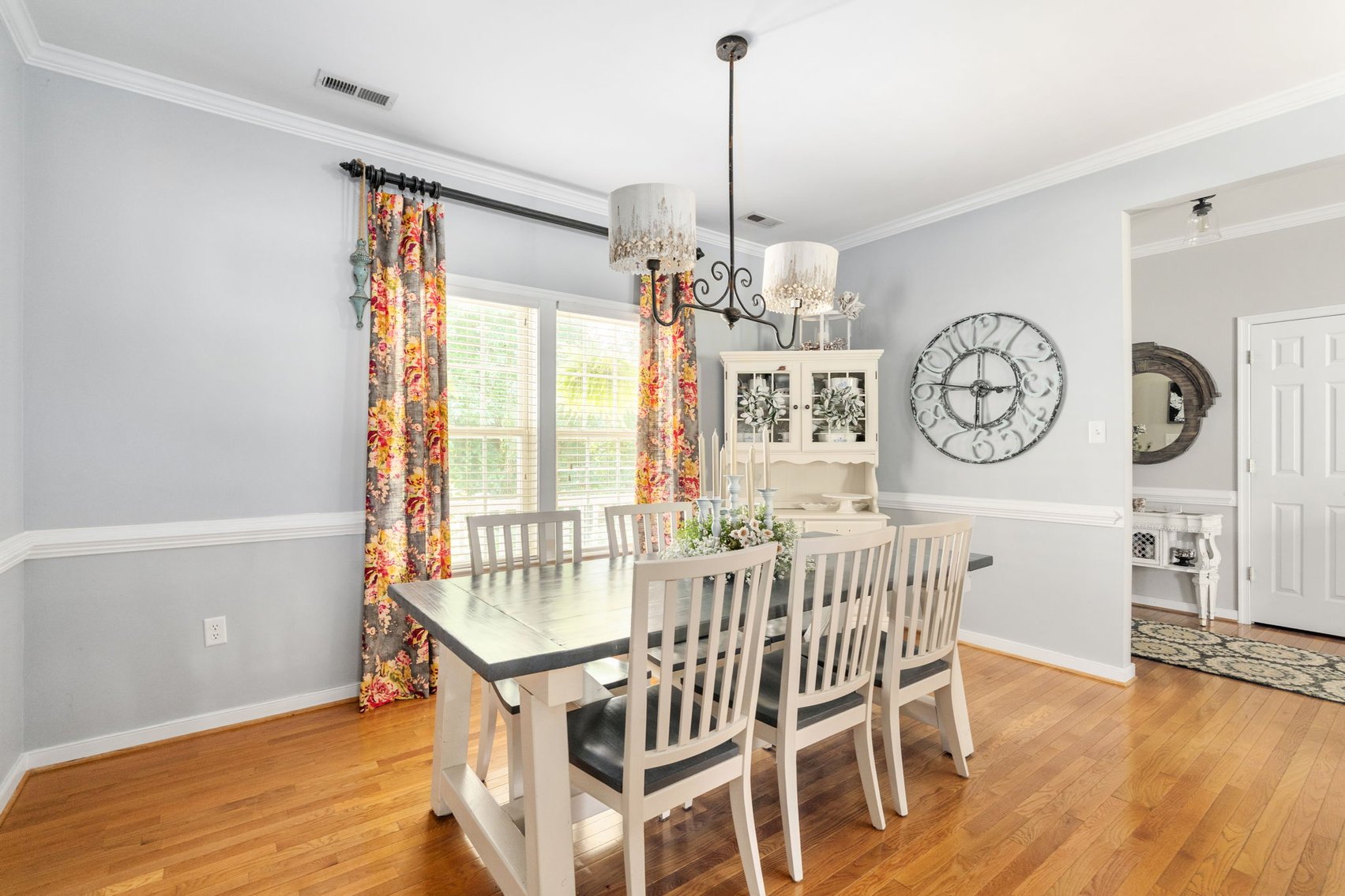 Image for FINANCE FRIENDLY AUCTION -  Charming 3 BD/ 2 BA, 2,146 sq ft Brick Ranch on 1+/- acres in the Courthouse Commons Area of Goochland