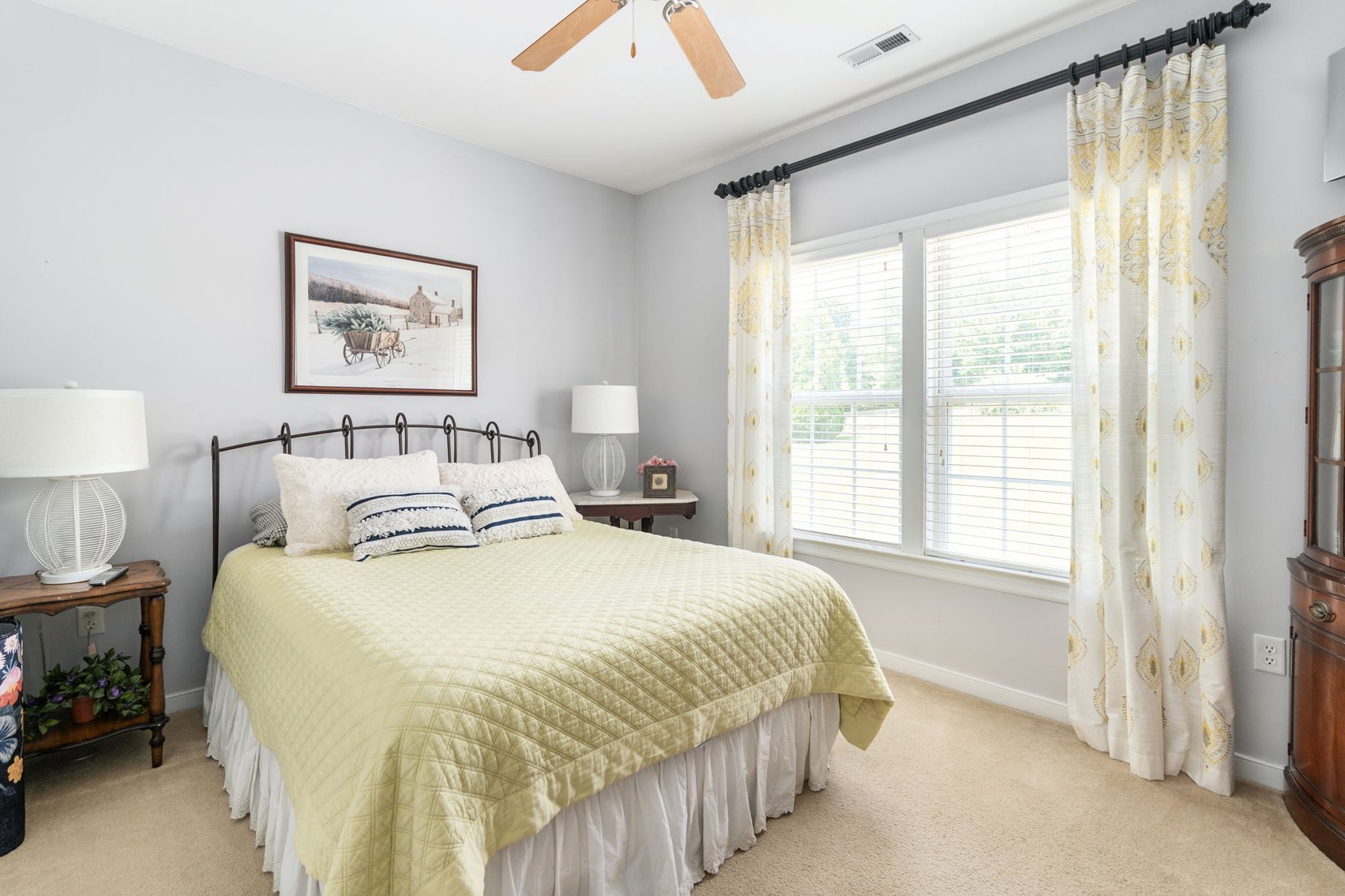 Image for FINANCE FRIENDLY AUCTION -  Charming 3 BD/ 2 BA, 2,146 sq ft Brick Ranch on 1+/- acres in the Courthouse Commons Area of Goochland