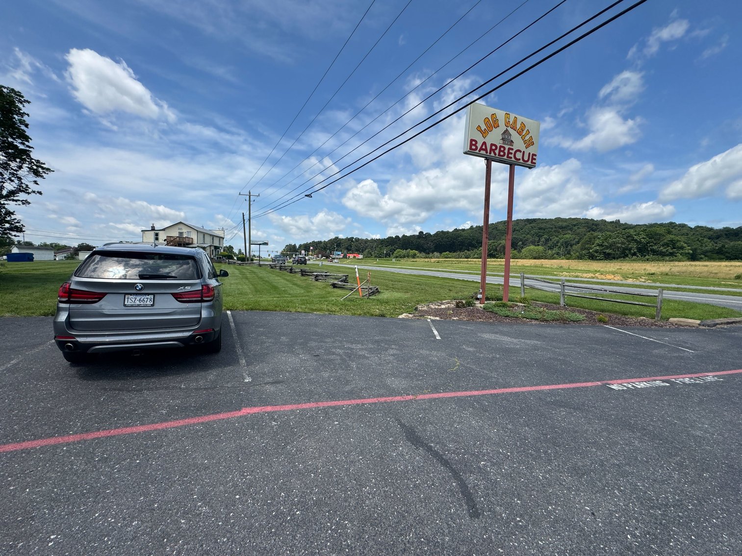 Image for Income Producing Multi-Tenant Commercial Retail Center - 6 Buildings on 1.59 Acres - Elkton VA