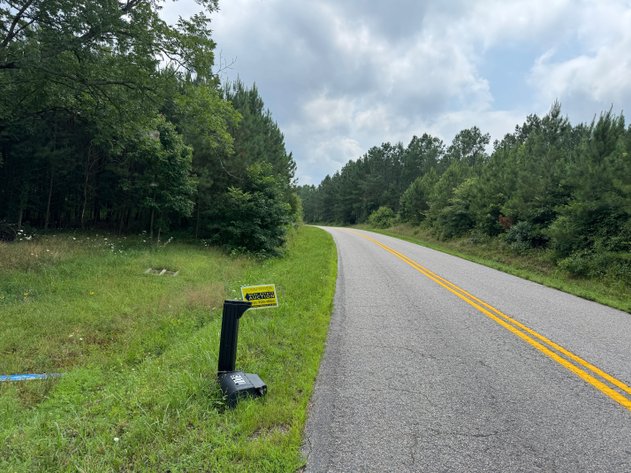 Image for Explore the Possibilities: 76.6 Acres of Nature, Privacy, and Opportunity-7175 Beef Steak Rd, Waverly, VA 23890