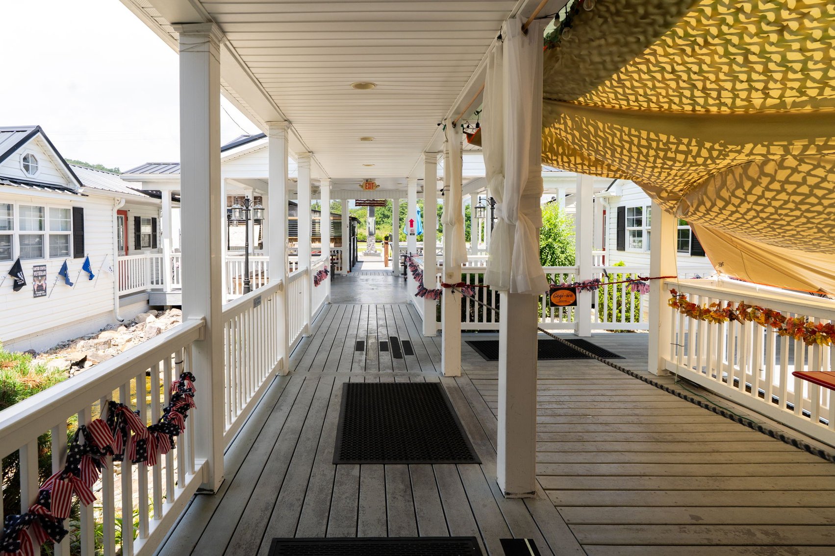 Image for Income Producing Multi-Tenant Commercial Retail Center - 6 Buildings on 1.59 Acres - Elkton VA