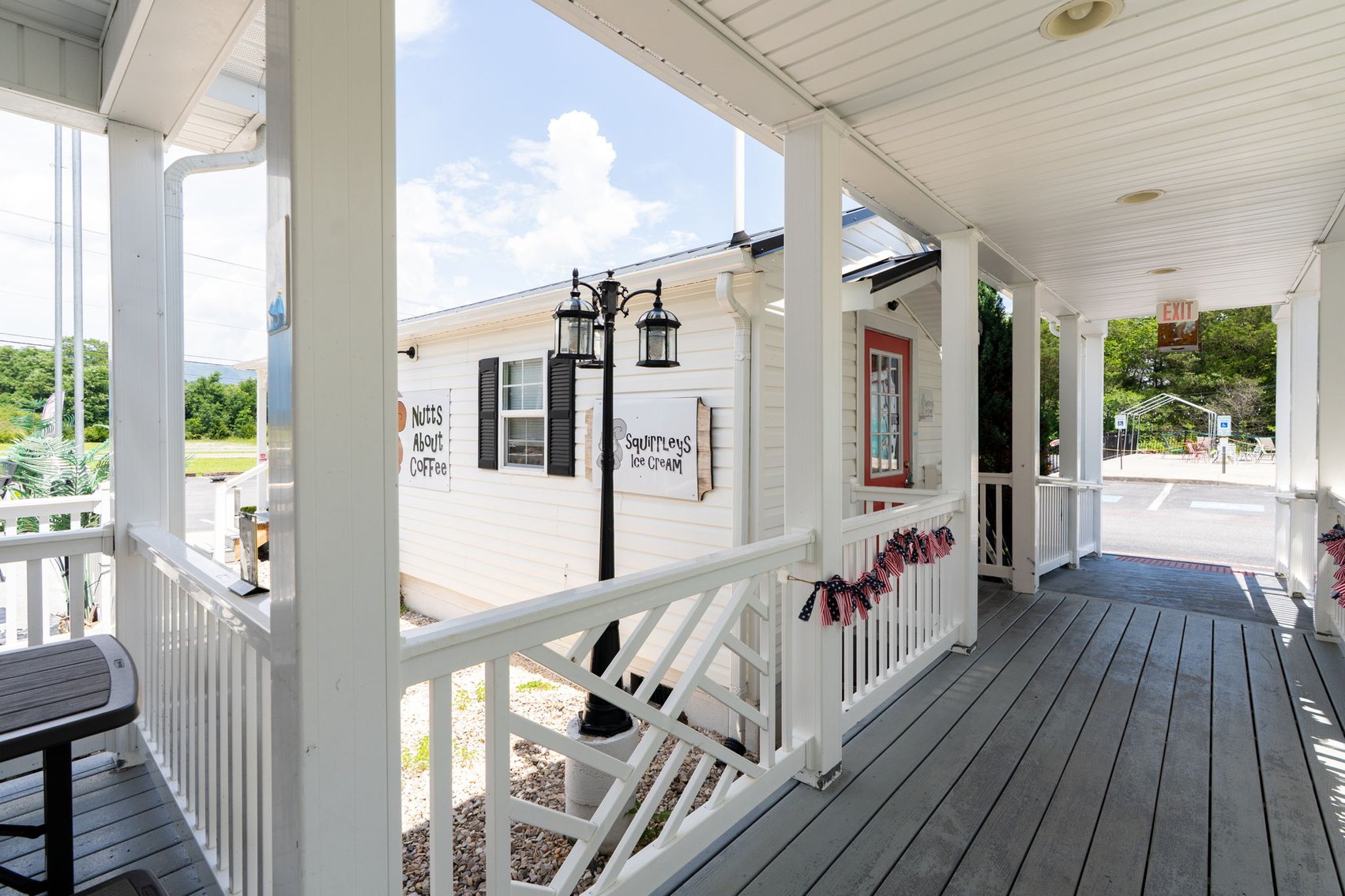 Image for Income Producing Multi-Tenant Commercial Retail Center - 6 Buildings on 1.59 Acres - Elkton VA