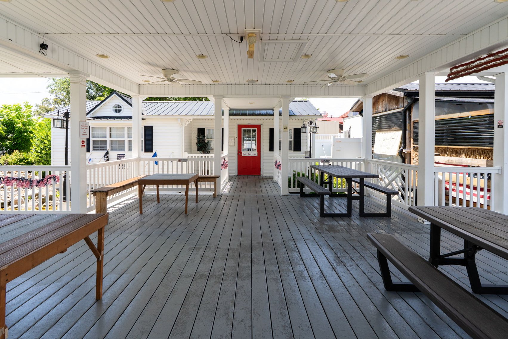 Image for Income Producing Multi-Tenant Commercial Retail Center - 6 Buildings on 1.59 Acres - Elkton VA