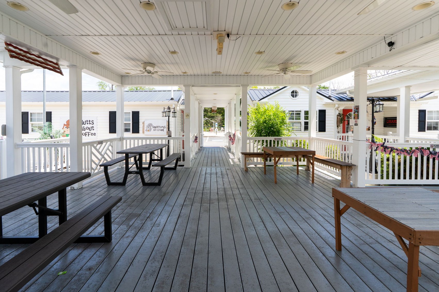 Image for Income Producing Multi-Tenant Commercial Retail Center - 6 Buildings on 1.59 Acres - Elkton VA