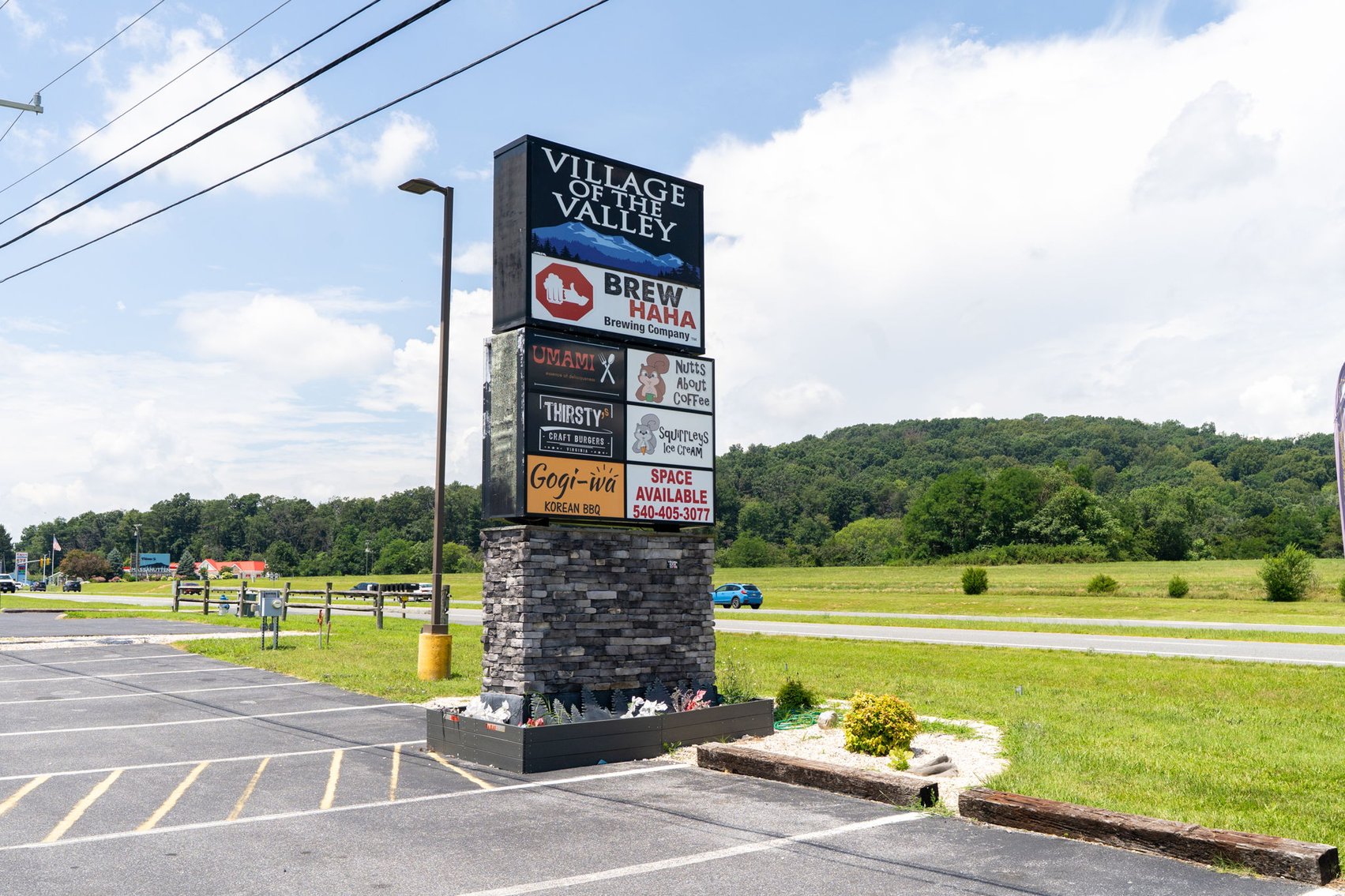 Image for Income Producing Multi-Tenant Commercial Retail Center - 6 Buildings on 1.59 Acres - Elkton VA