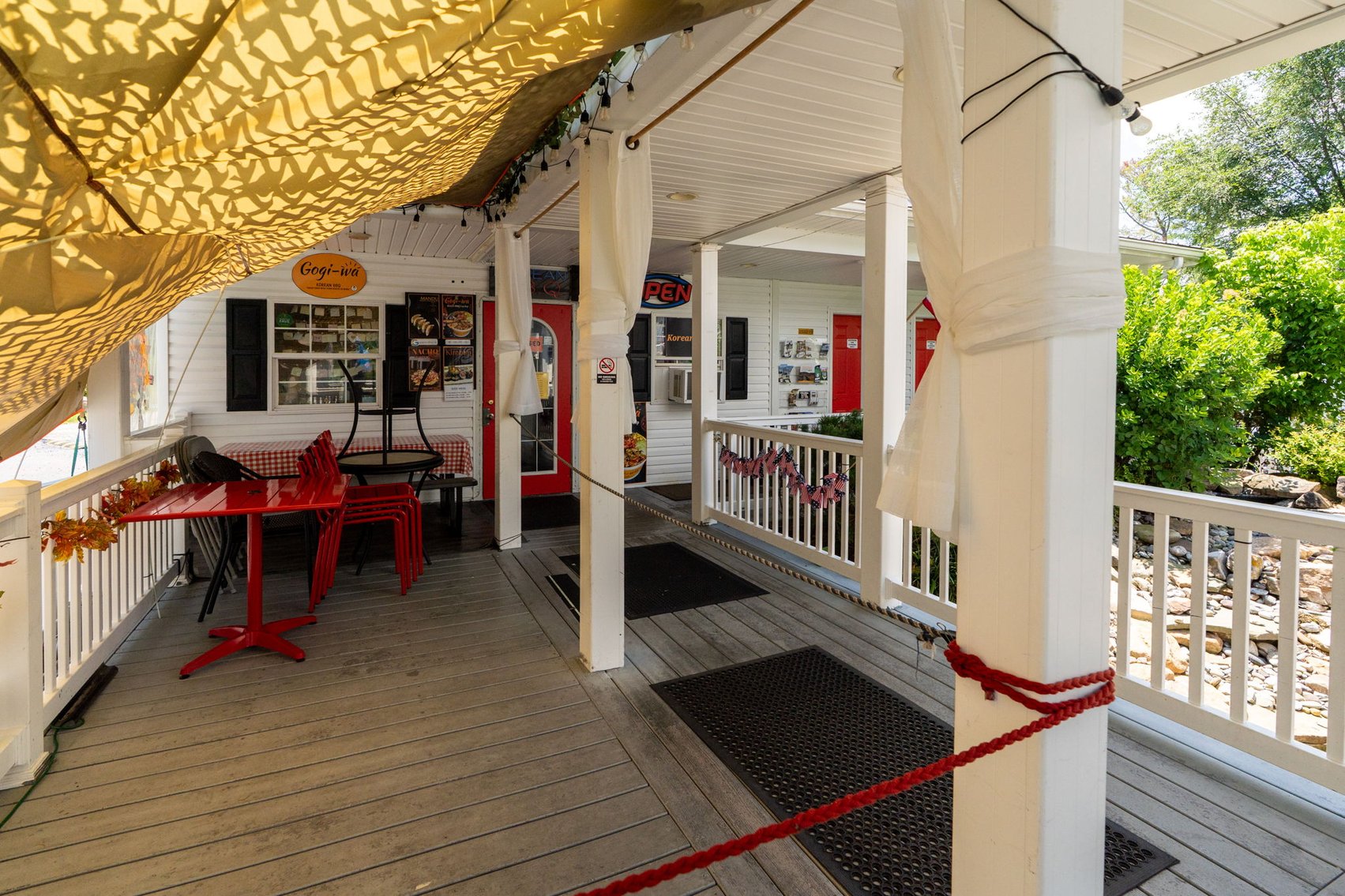 Image for Income Producing Multi-Tenant Commercial Retail Center - 6 Buildings on 1.59 Acres - Elkton VA