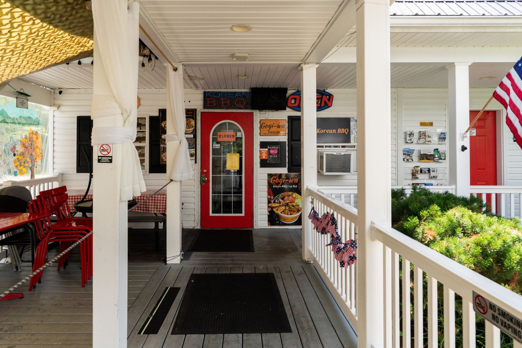 Image for Income Producing Multi-Tenant Commercial Retail Center - 6 Buildings on 1.59 Acres - Elkton VA