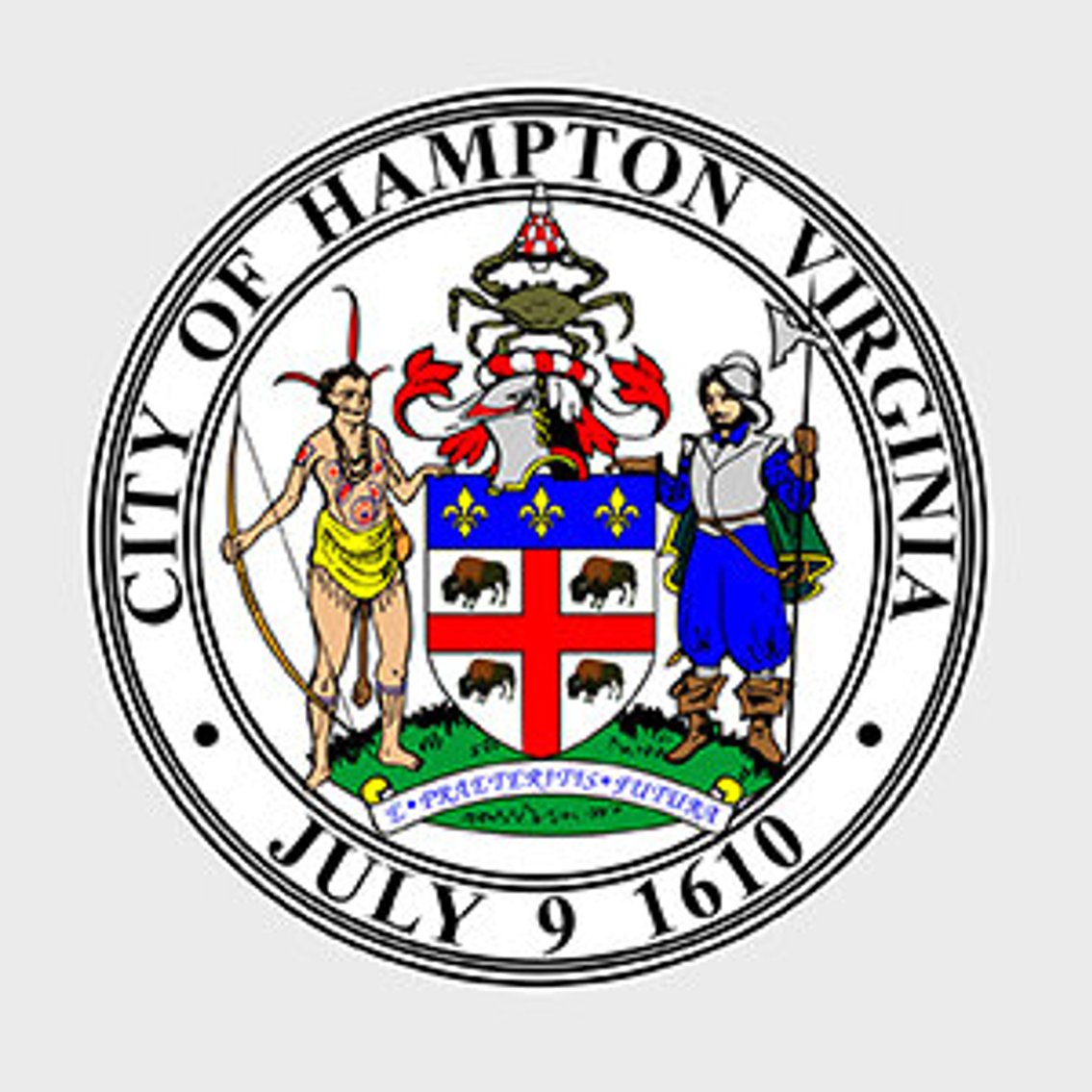 Image for City of Hampton , VA - Sale of Tax Delinquent Real Estate