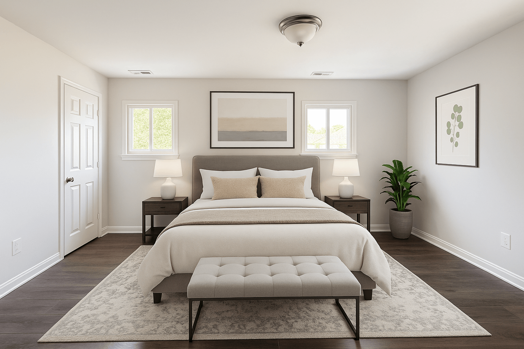 Image for Renovated 3/1.5 , 1198 Sq.  Hampton Home | Near Fort Monroe & Buckroe Beach