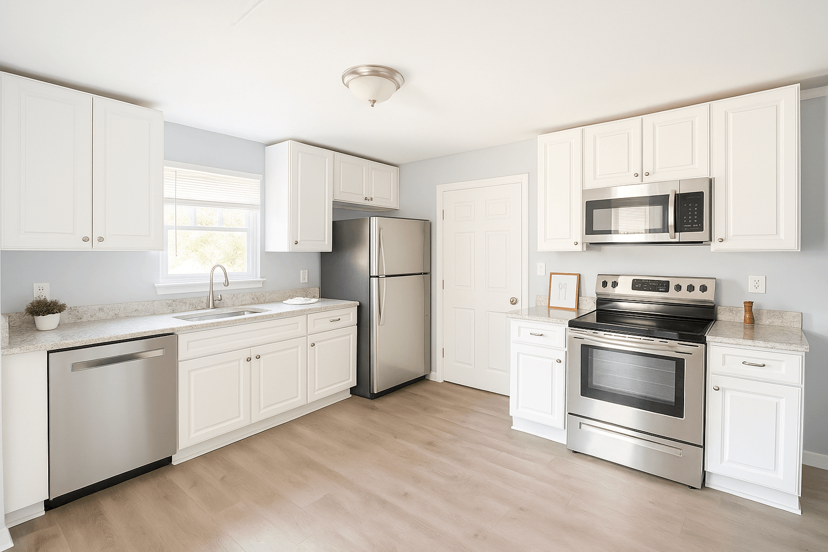 Image for Renovated 3/1.5 , 1198 Sq.  Hampton Home | Near Fort Monroe & Buckroe Beach