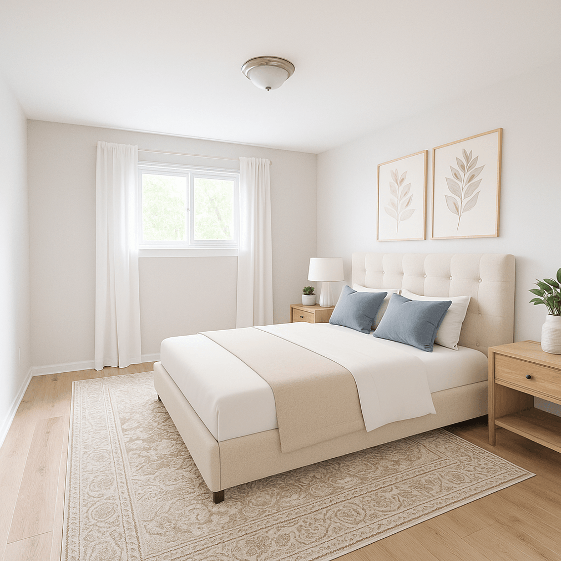 Image for Renovated 3/1.5 , 1198 Sq.  Hampton Home | Near Fort Monroe & Buckroe Beach