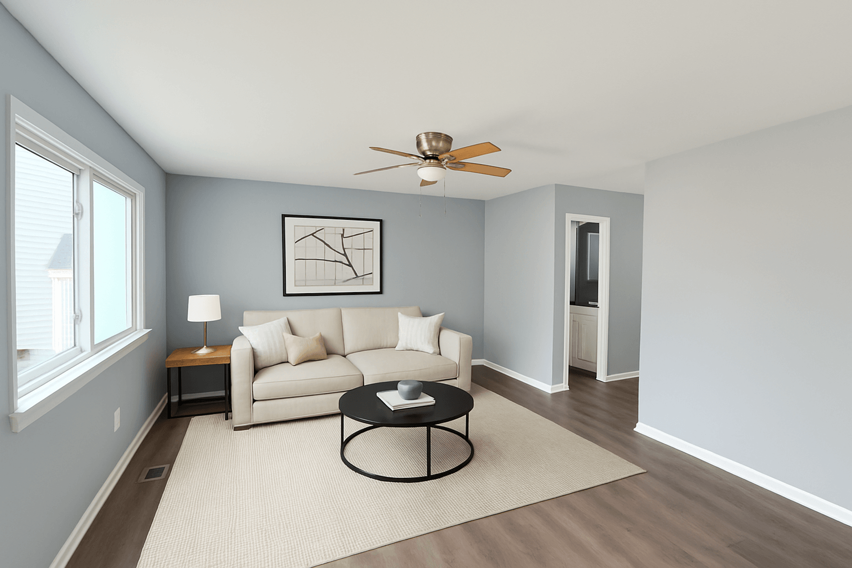 Image for Renovated 3/1.5 , 1198 Sq.  Hampton Home | Near Fort Monroe & Buckroe Beach