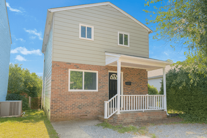 Image for Renovated 3/1.5 , 1198 Sq.  Hampton Home | Near Fort Monroe & Buckroe Beach