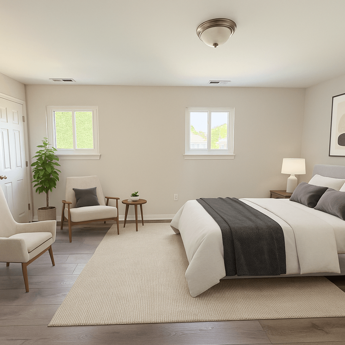 Image for Renovated 3/1.5 , 1198 Sq.  Hampton Home | Near Fort Monroe & Buckroe Beach