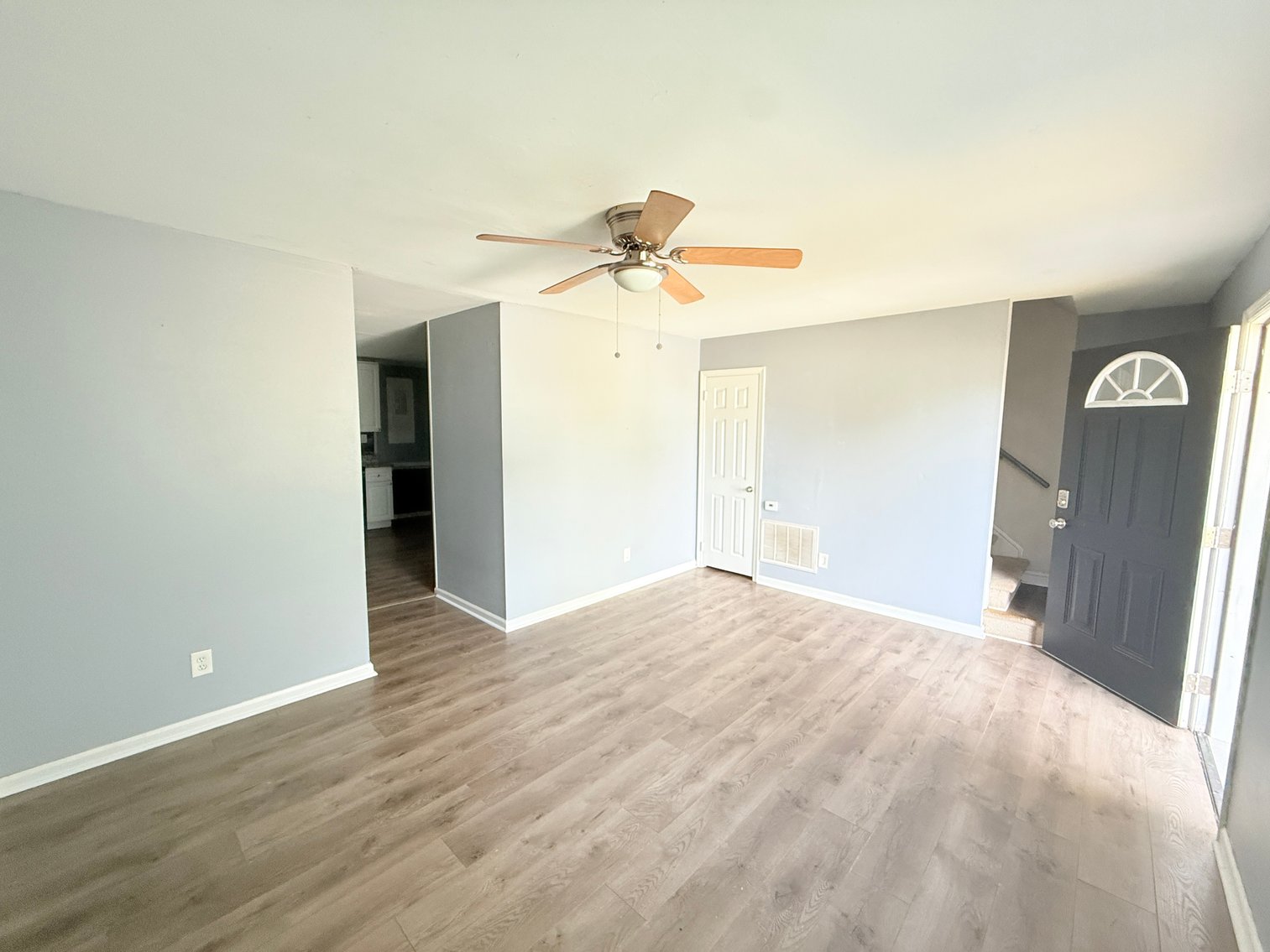 Image for Renovated 3/1.5 , 1198 Sq.  Hampton Home | Near Fort Monroe & Buckroe Beach