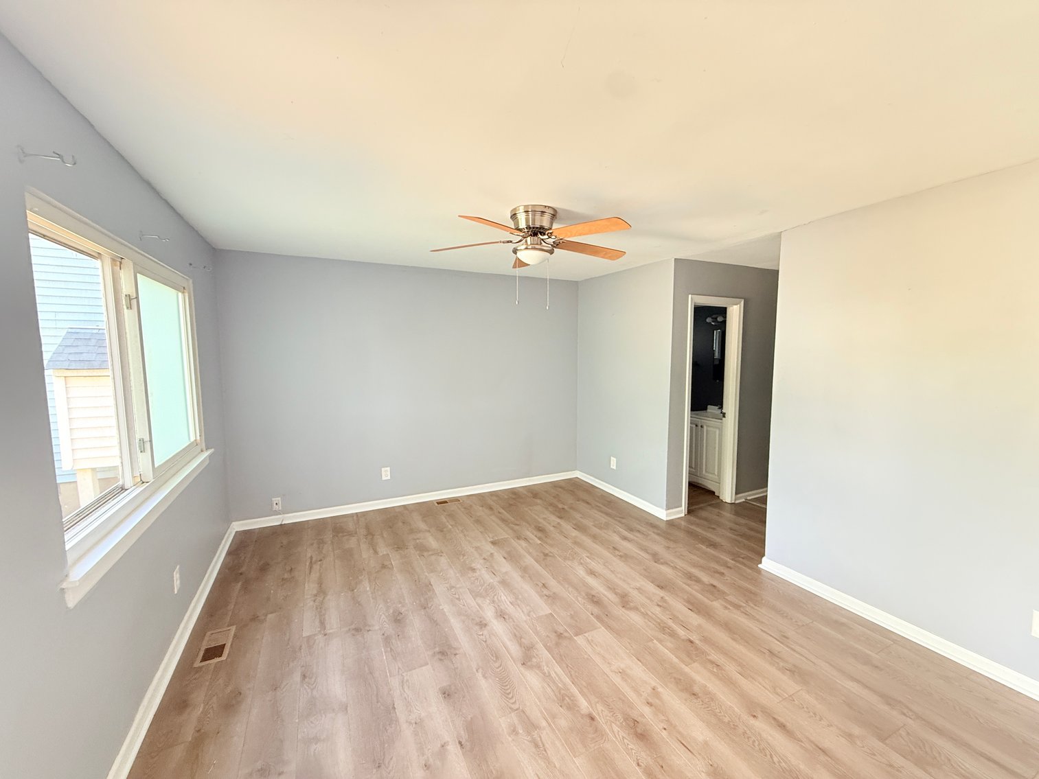 Image for Renovated 3/1.5 , 1198 Sq.  Hampton Home | Near Fort Monroe & Buckroe Beach