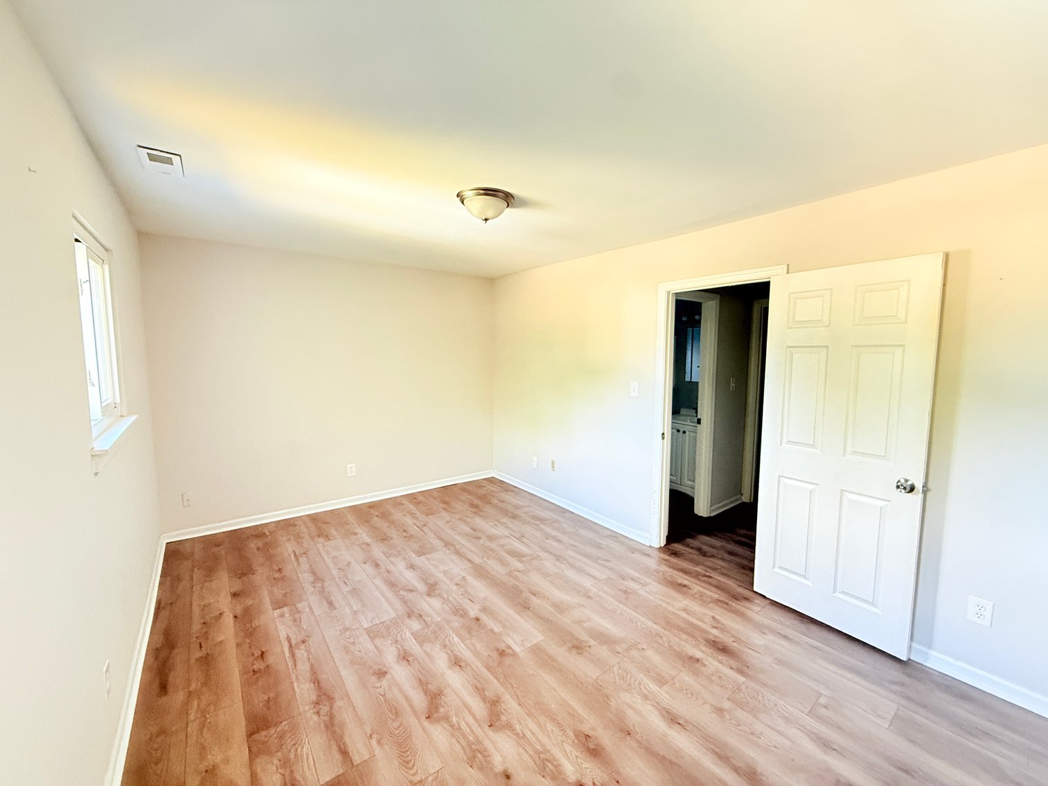 Image for Renovated 3/1.5 , 1198 Sq.  Hampton Home | Near Fort Monroe & Buckroe Beach