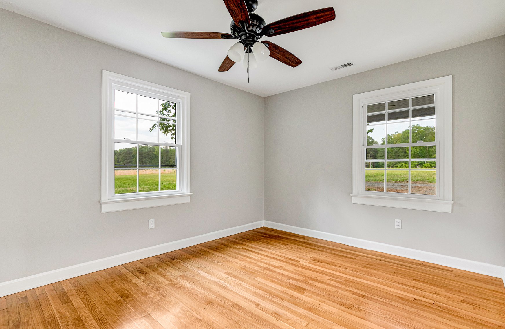 Image for Finance-Friendly Auction: Exceptional 5BR/3BA Ranch on 12+ Private Acres in Hanover High School District - 11517 Mount Hermon Rd. Ashland VA