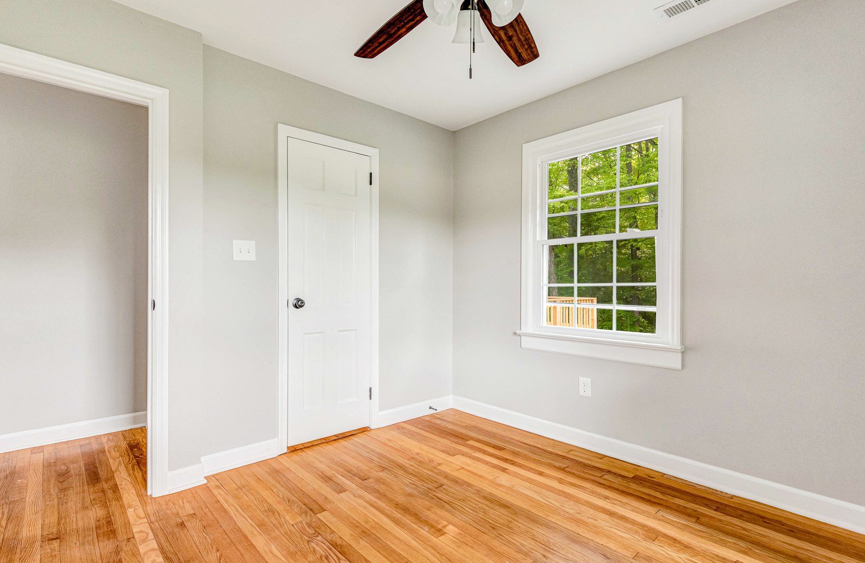 Image for Finance-Friendly Auction: Exceptional 5BR/3BA Ranch on 12+ Private Acres in Hanover High School District - 11517 Mount Hermon Rd. Ashland VA