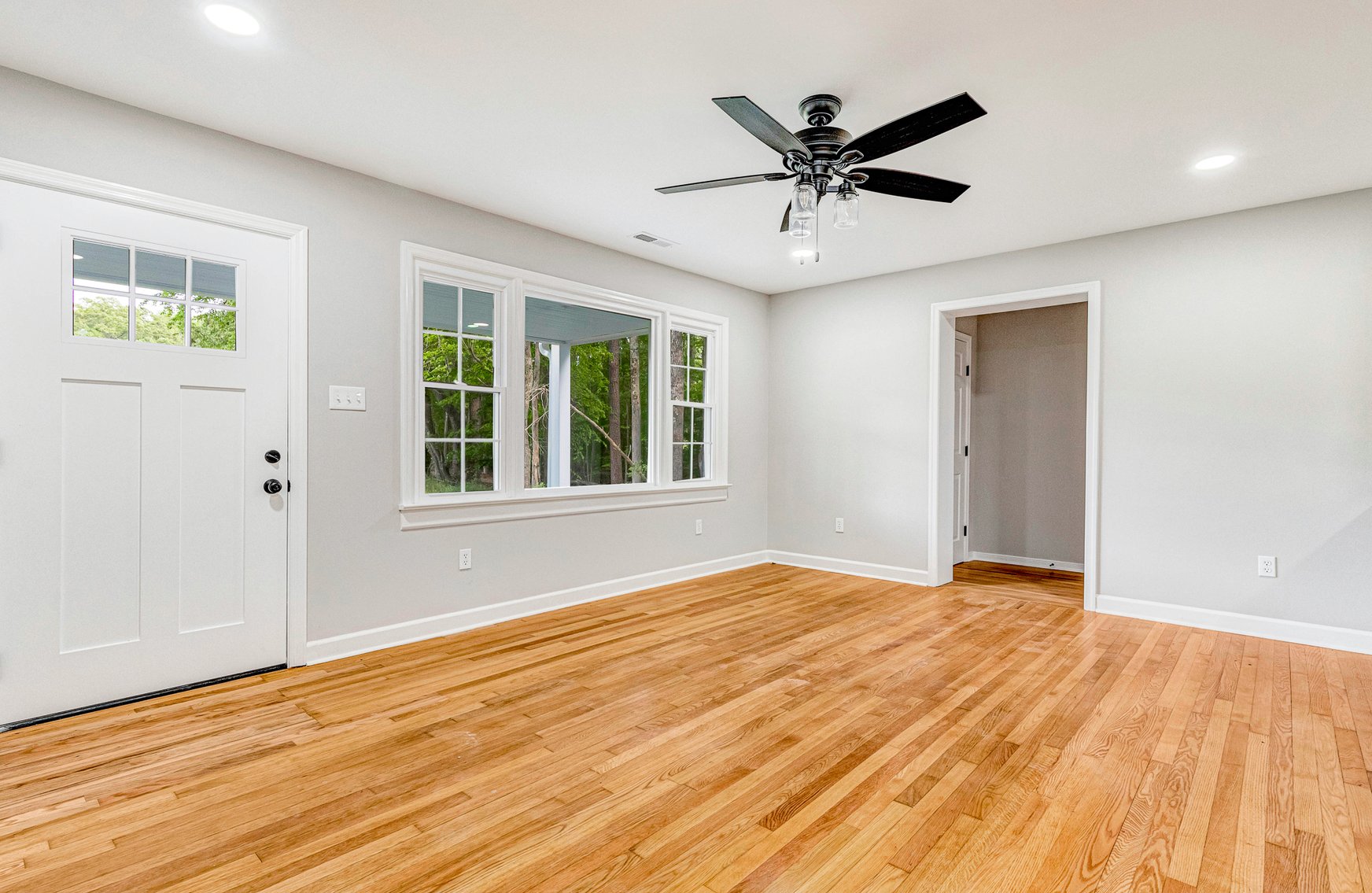 Image for Finance-Friendly Auction: Exceptional 5BR/3BA Ranch on 12+ Private Acres in Hanover High School District - 11517 Mount Hermon Rd. Ashland VA