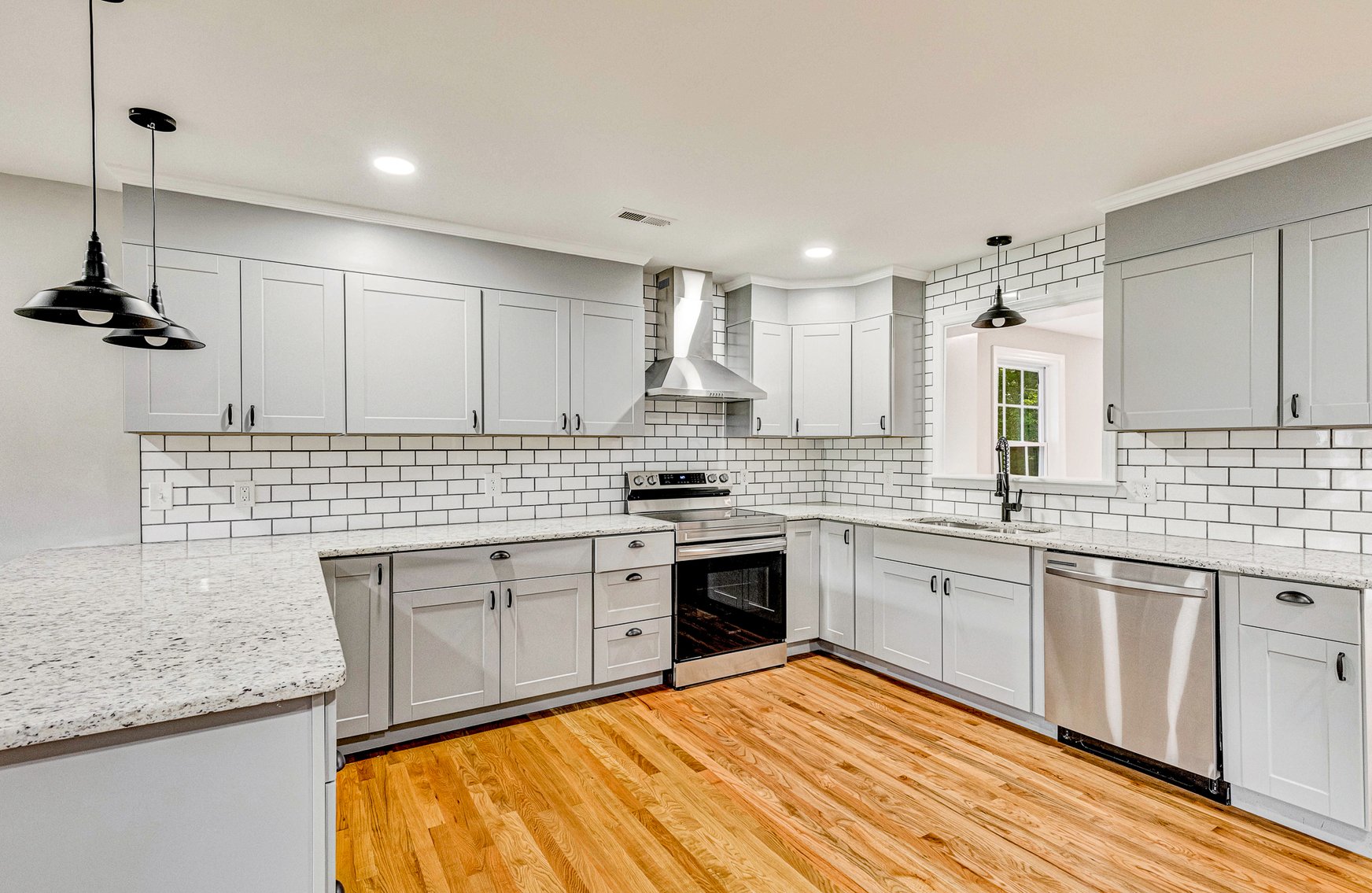 Image for Finance-Friendly Auction: Exceptional 5BR/3BA Ranch on 12+ Private Acres in Hanover High School District - 11517 Mount Hermon Rd. Ashland VA